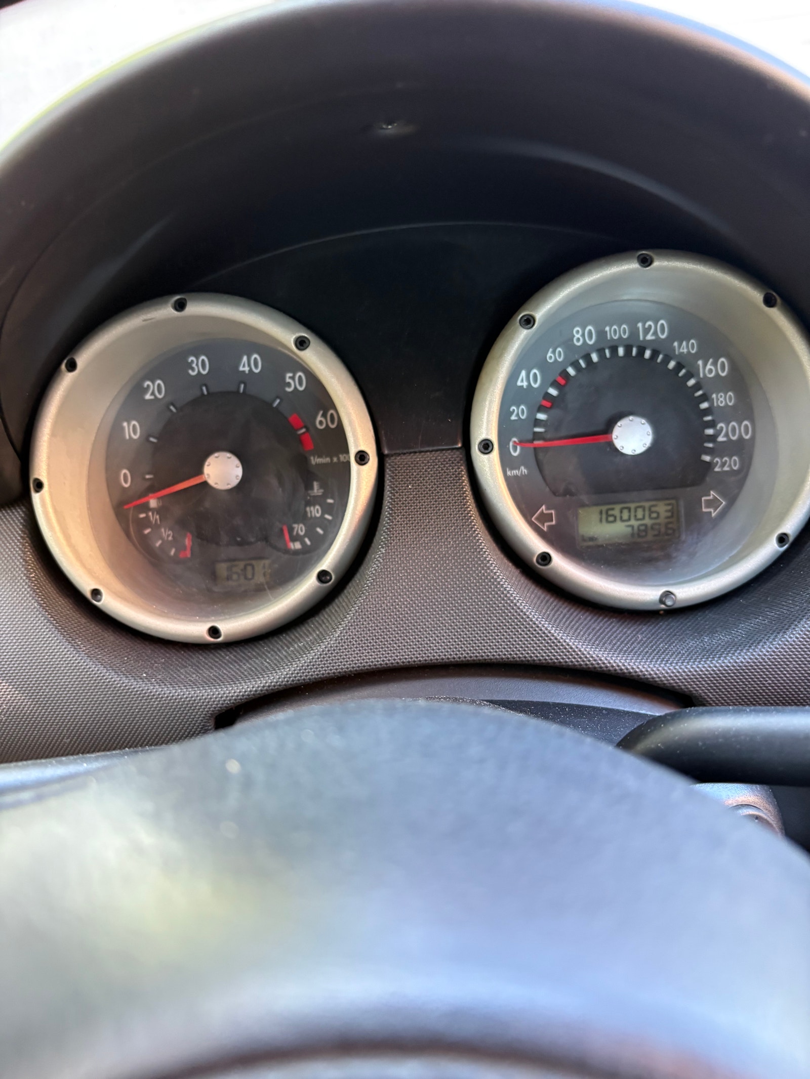 VW Polo – billede 7