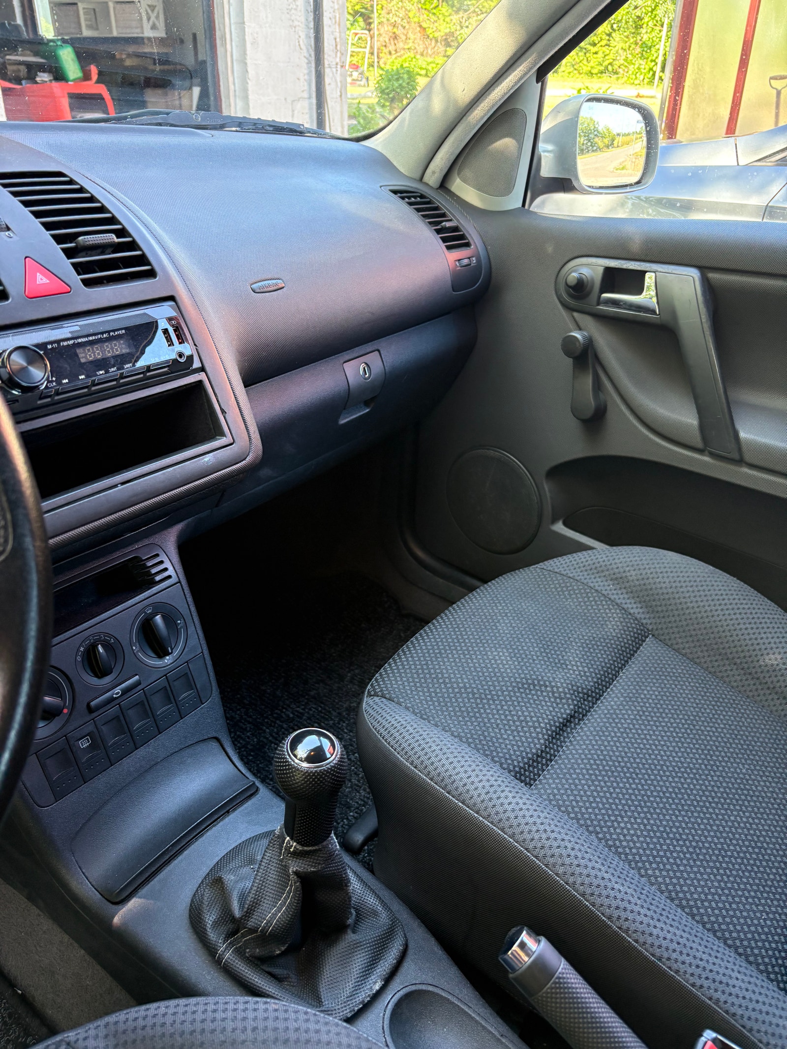 VW Polo – billede 5