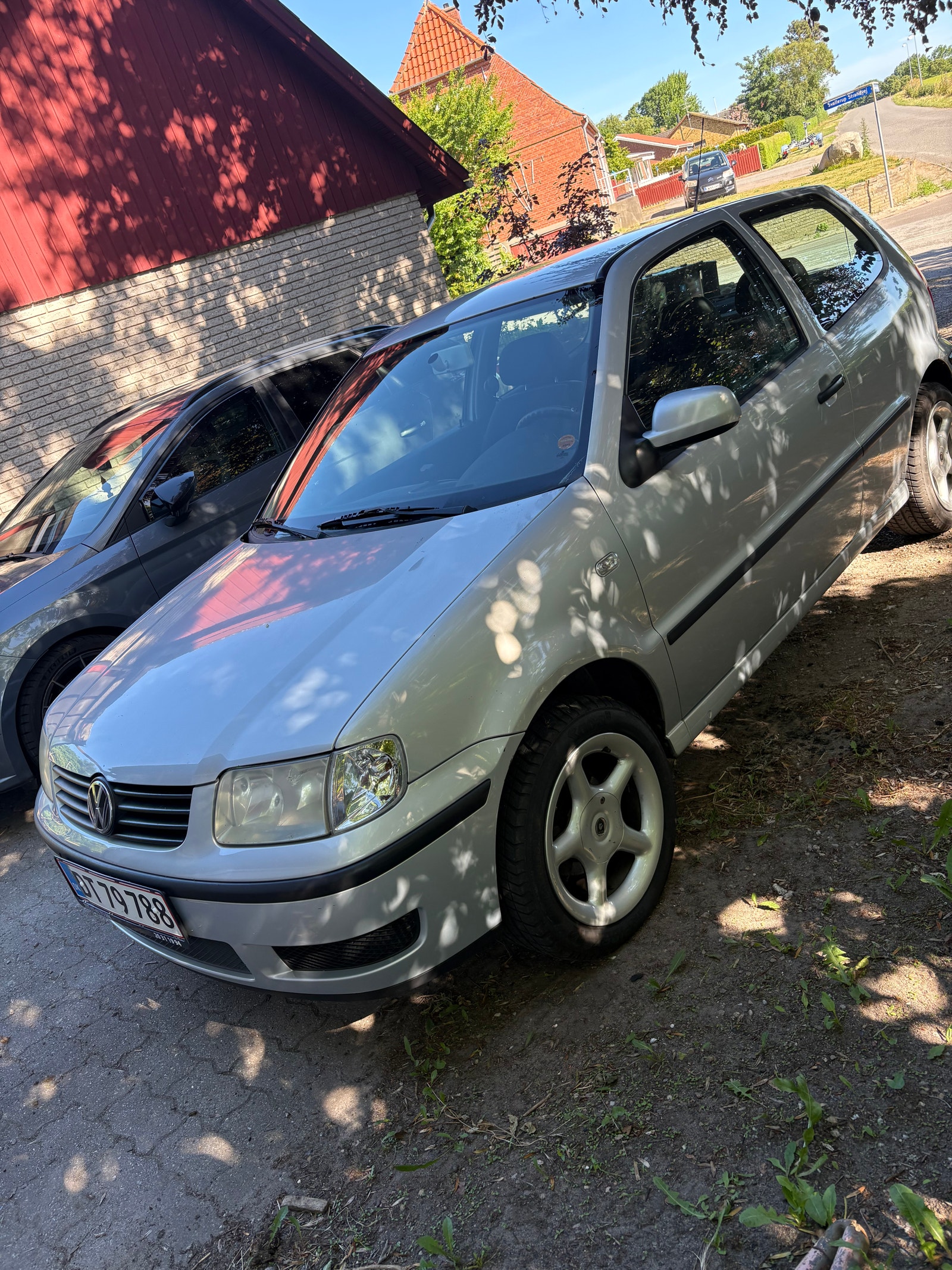 VW Polo – billede 2
