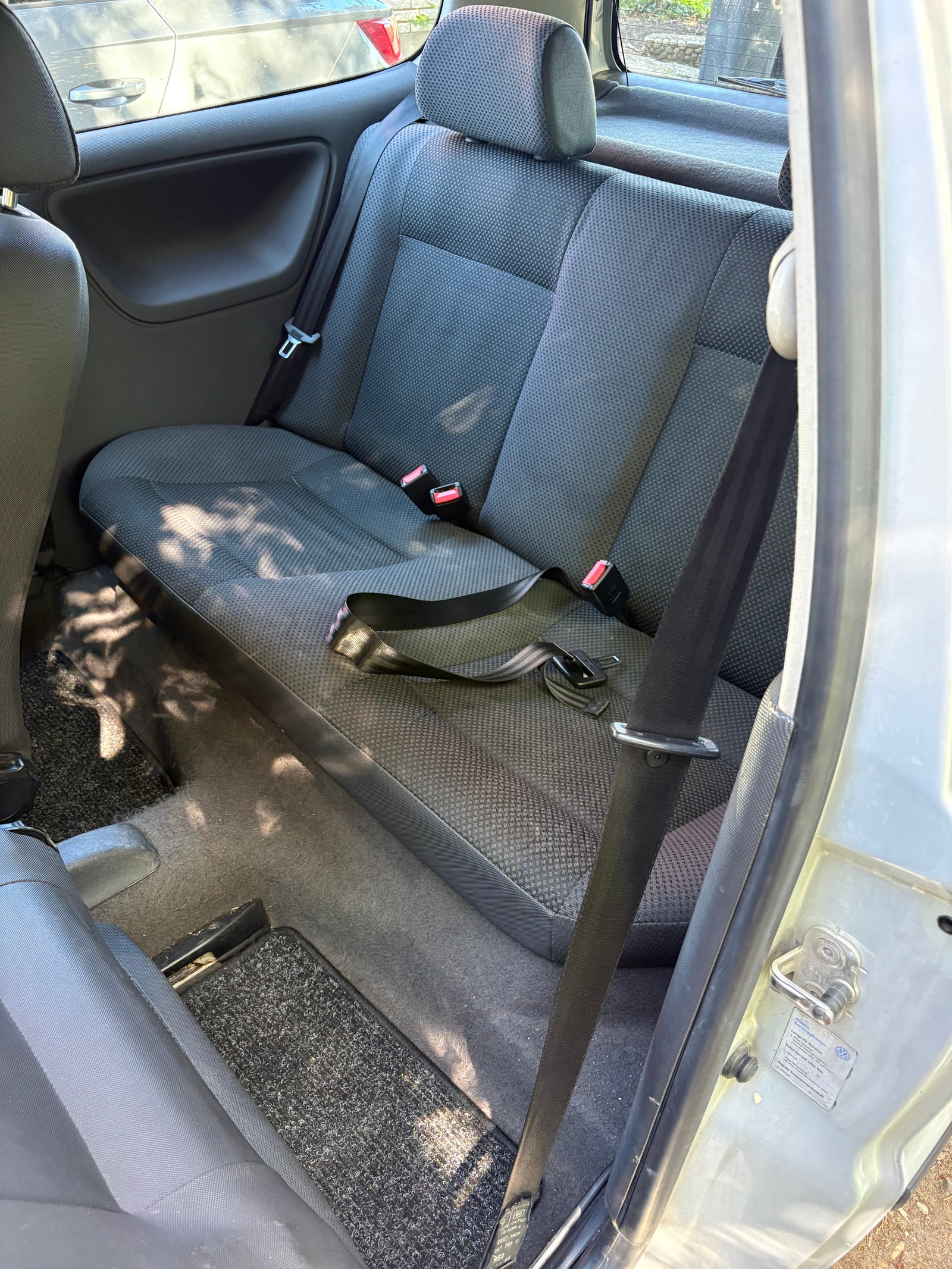 VW Polo – billede 4