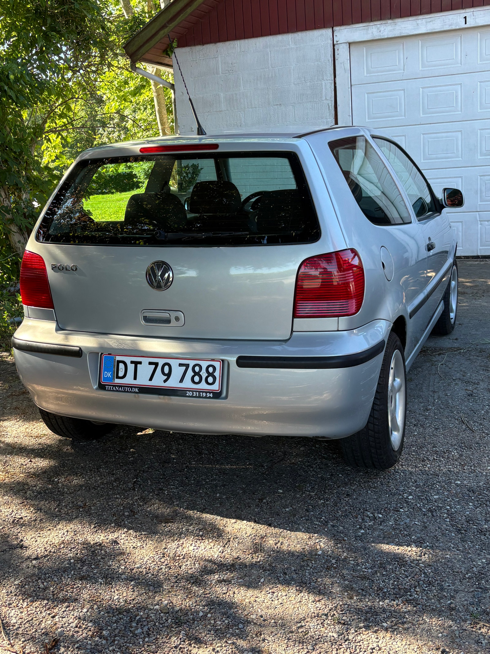 VW Polo – billede 6