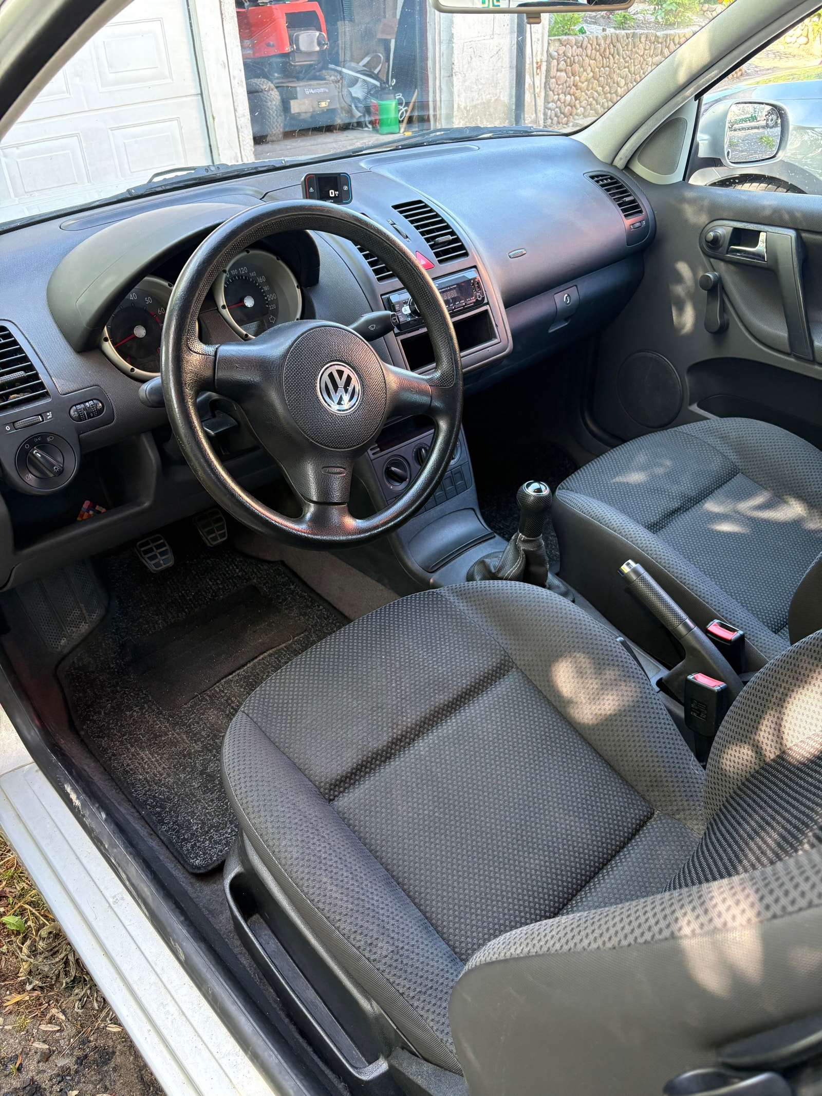 VW Polo – billede 3