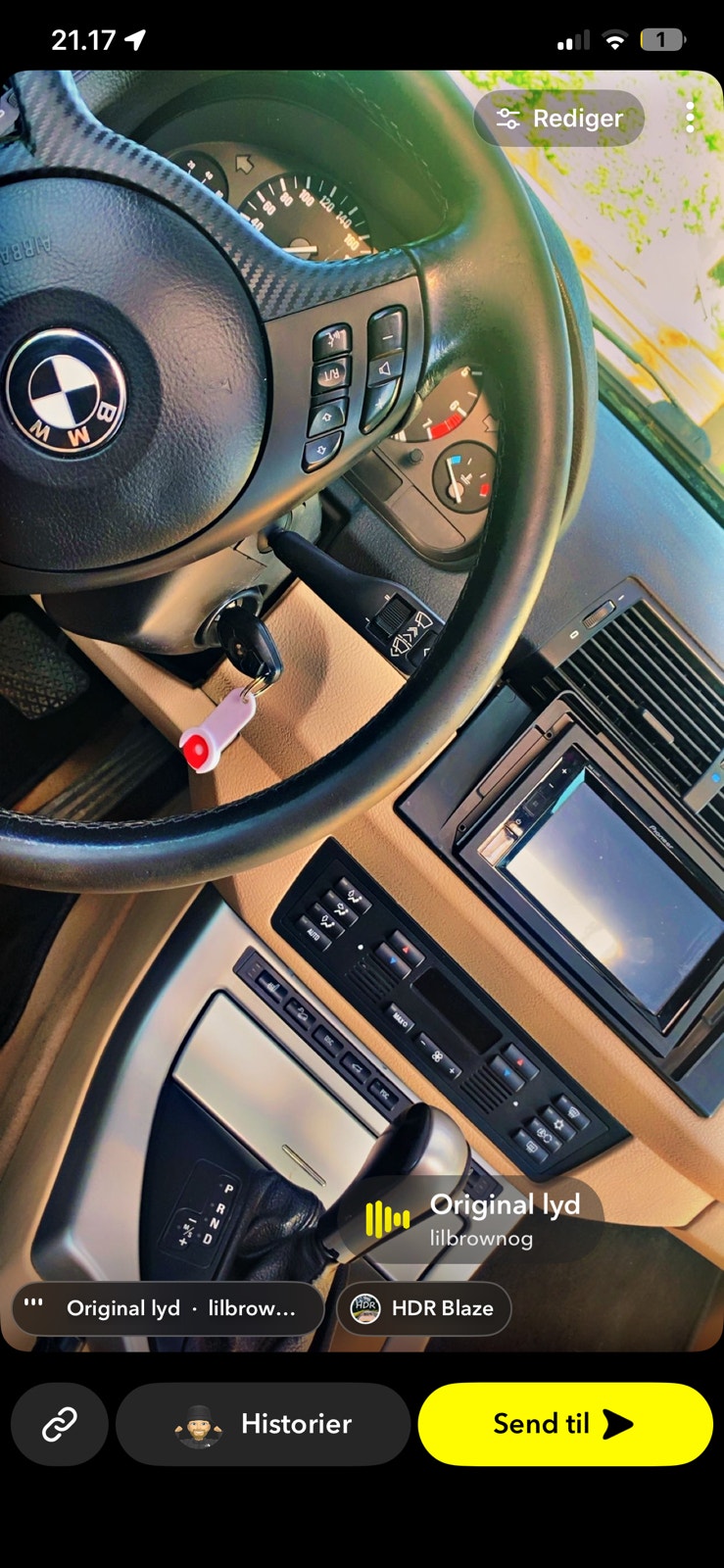 BMW X5 – billede 2
