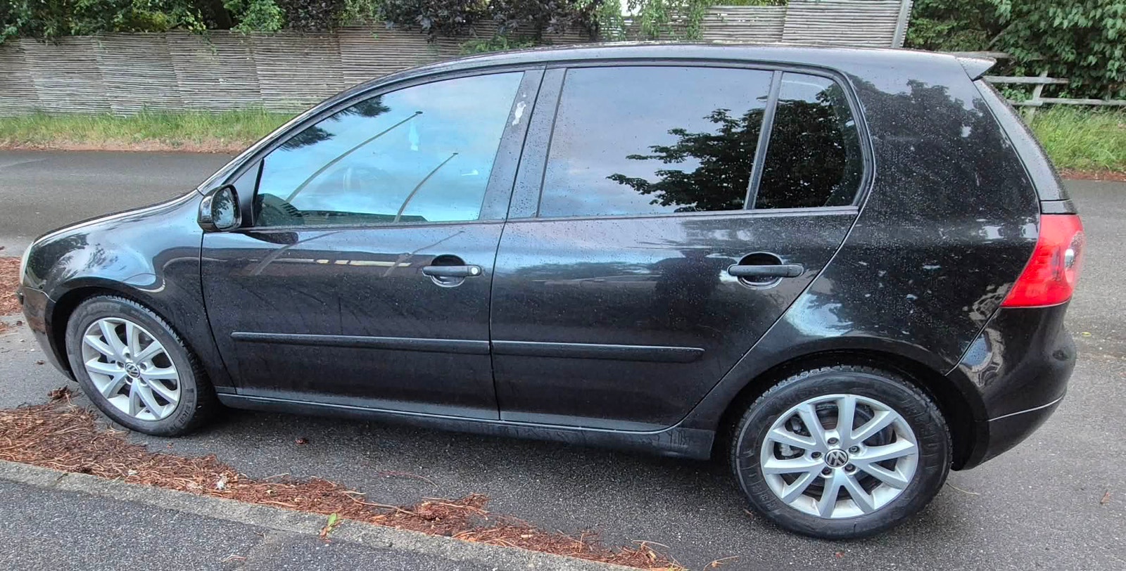 VW Golf V – billede 6