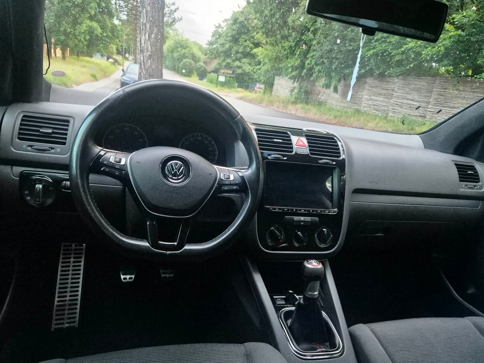 VW Golf V – billede 8