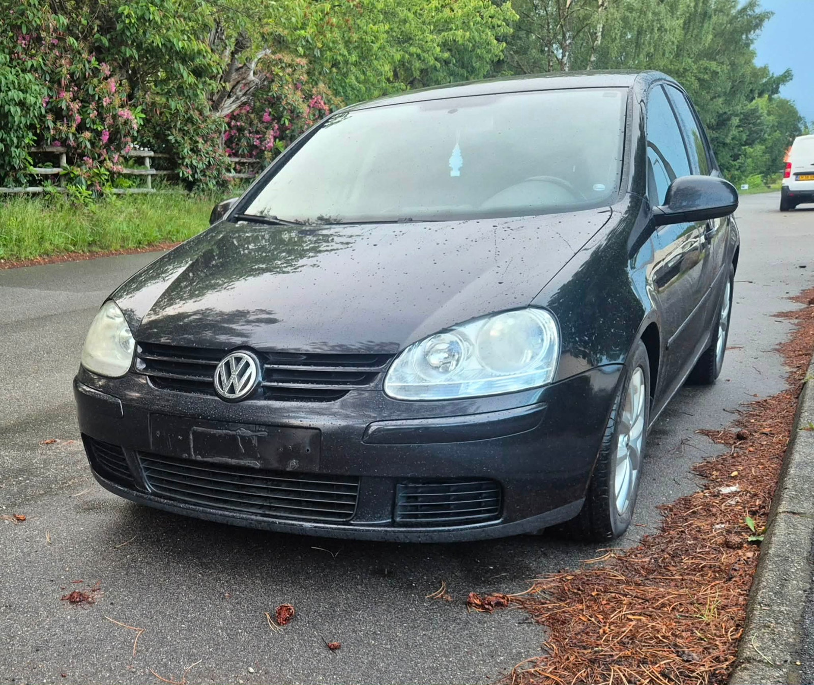 VW Golf V – billede 3