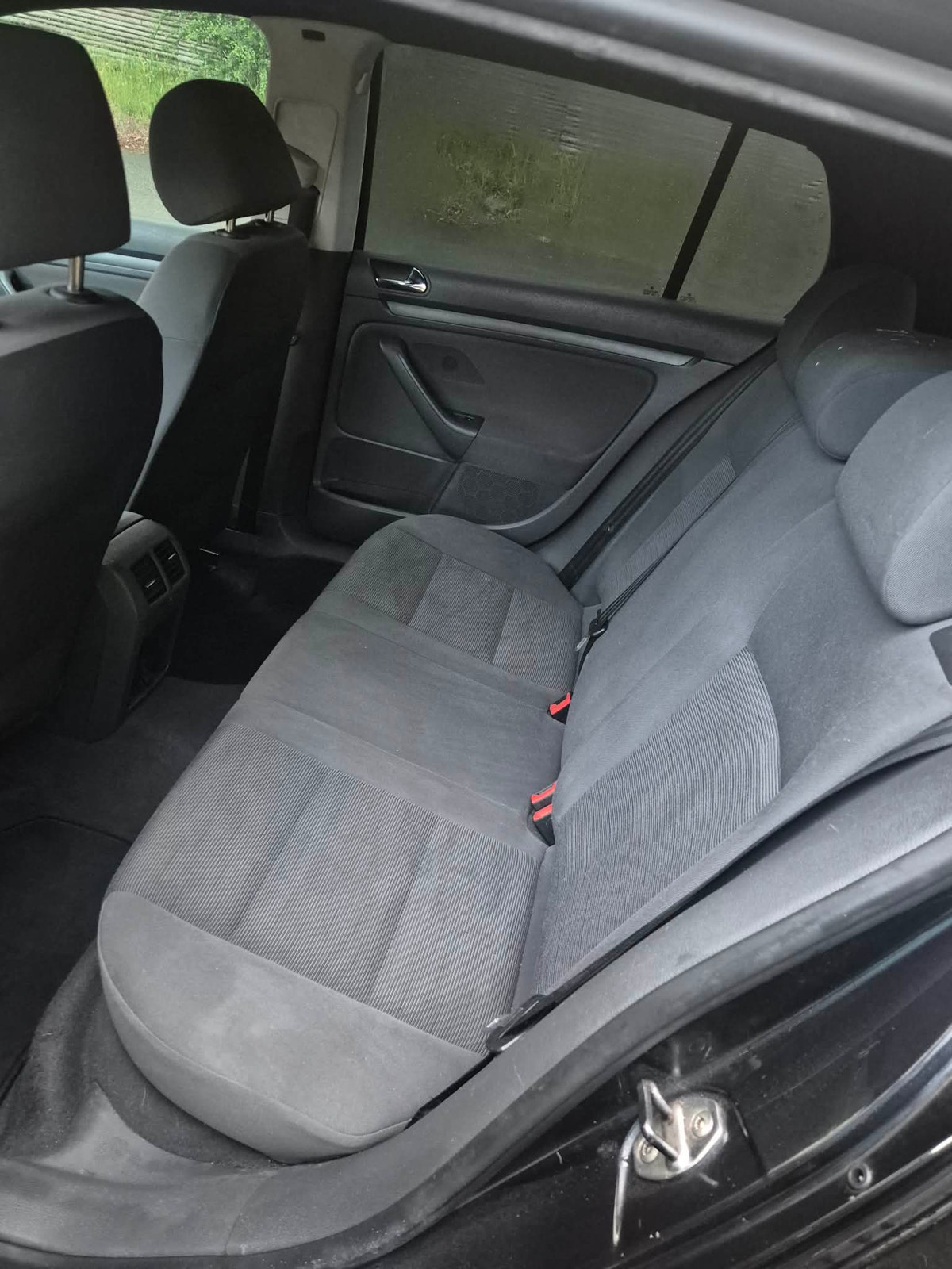 VW Golf V – billede 5
