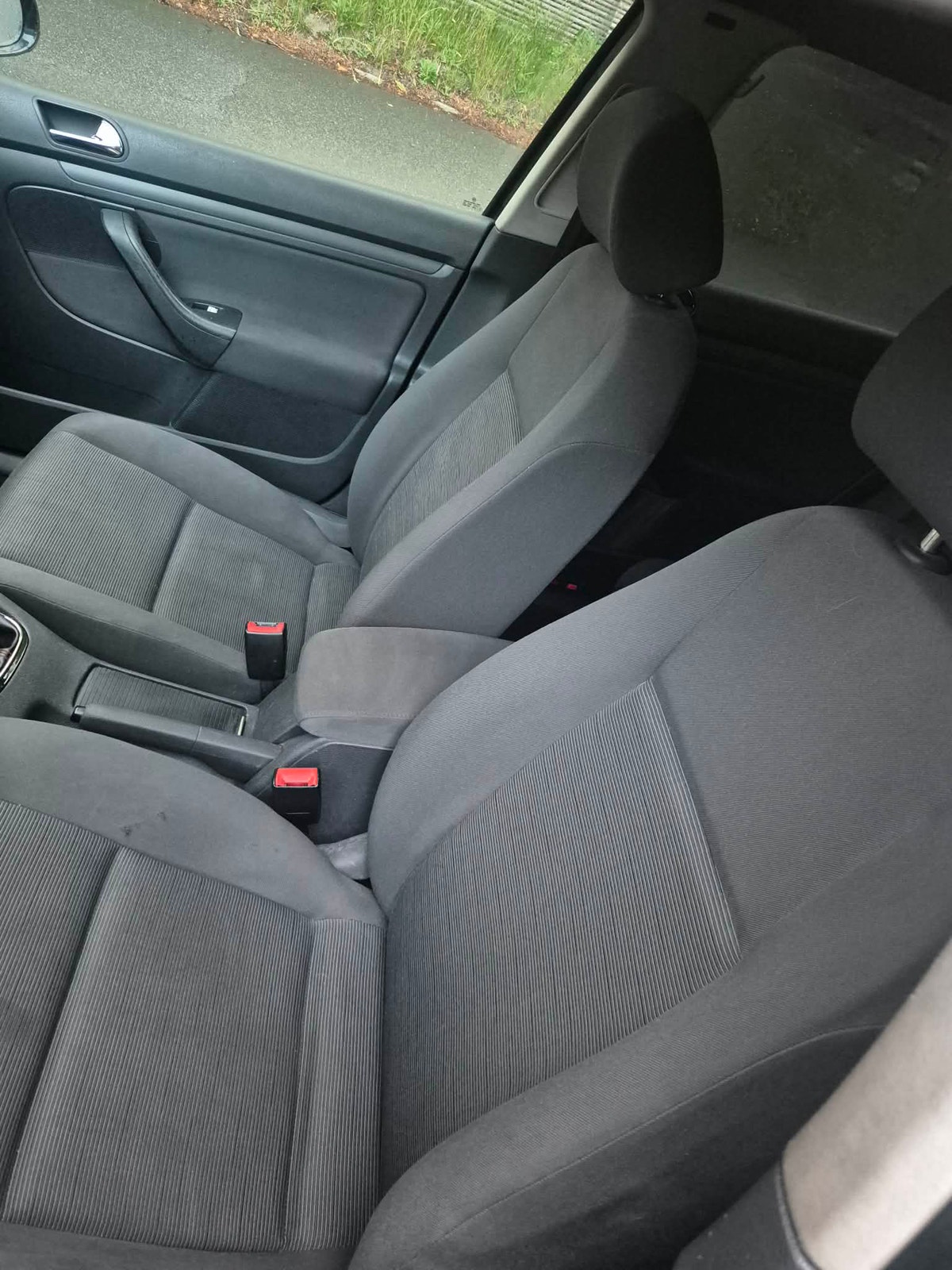 VW Golf V – billede 4