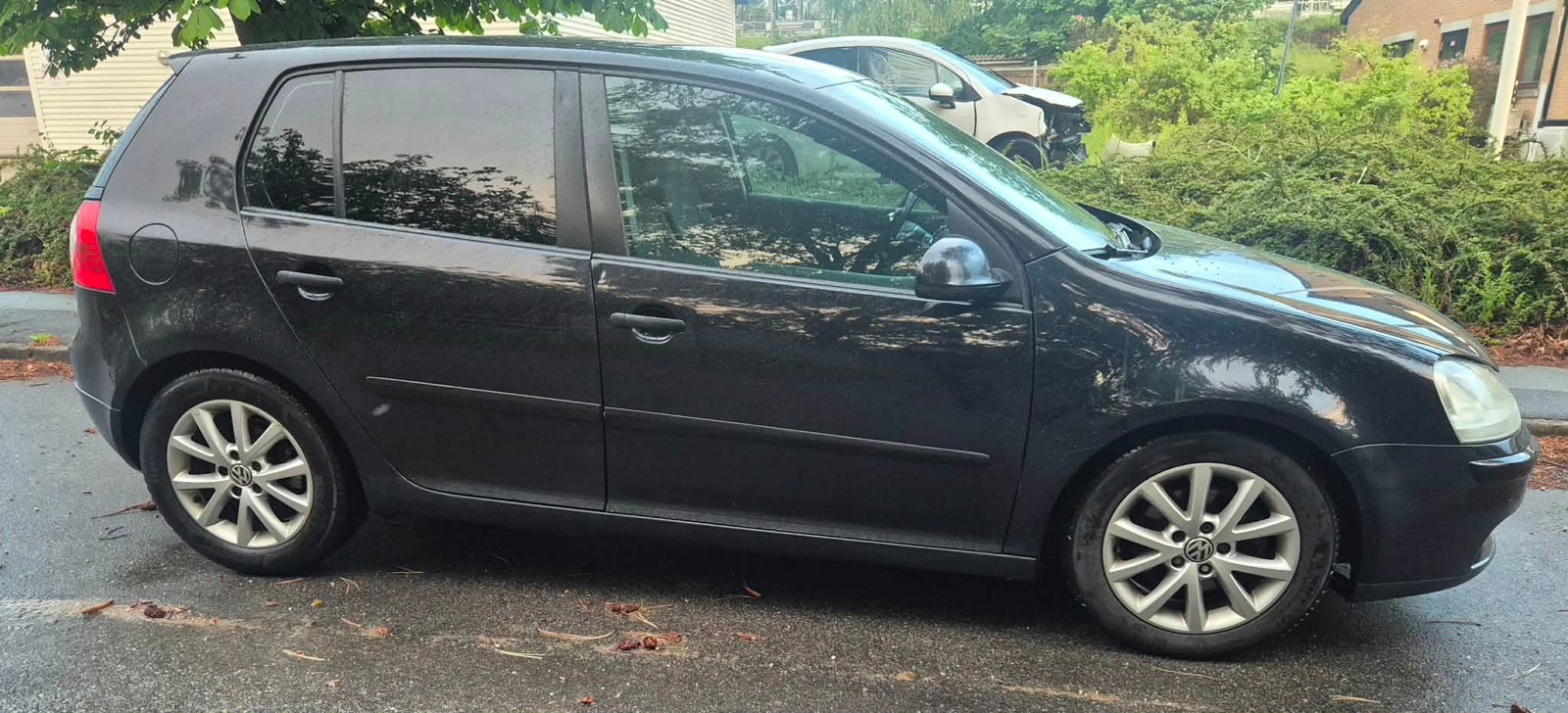 VW Golf V – billede 7