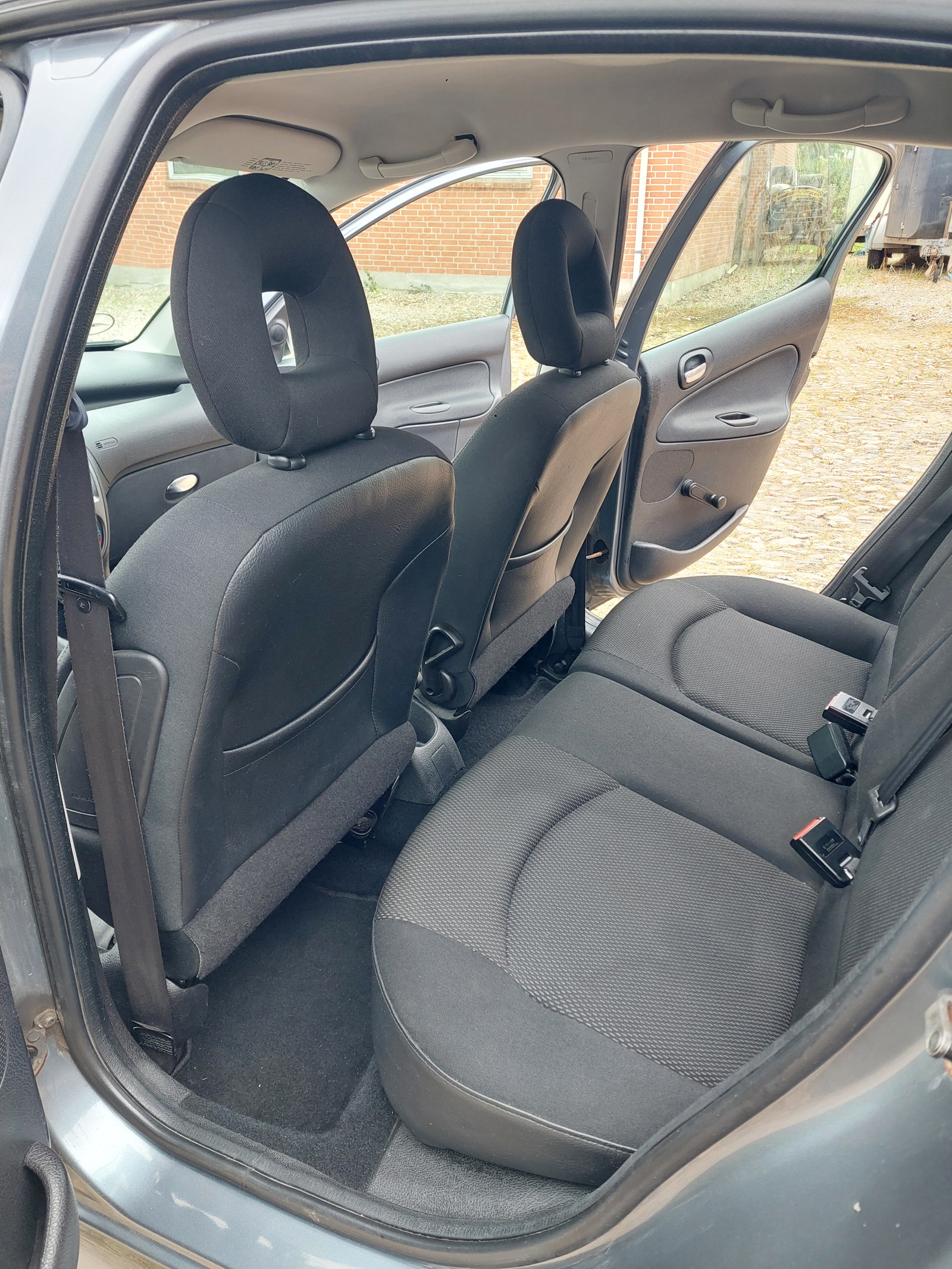 Peugeot 206 – billede 8