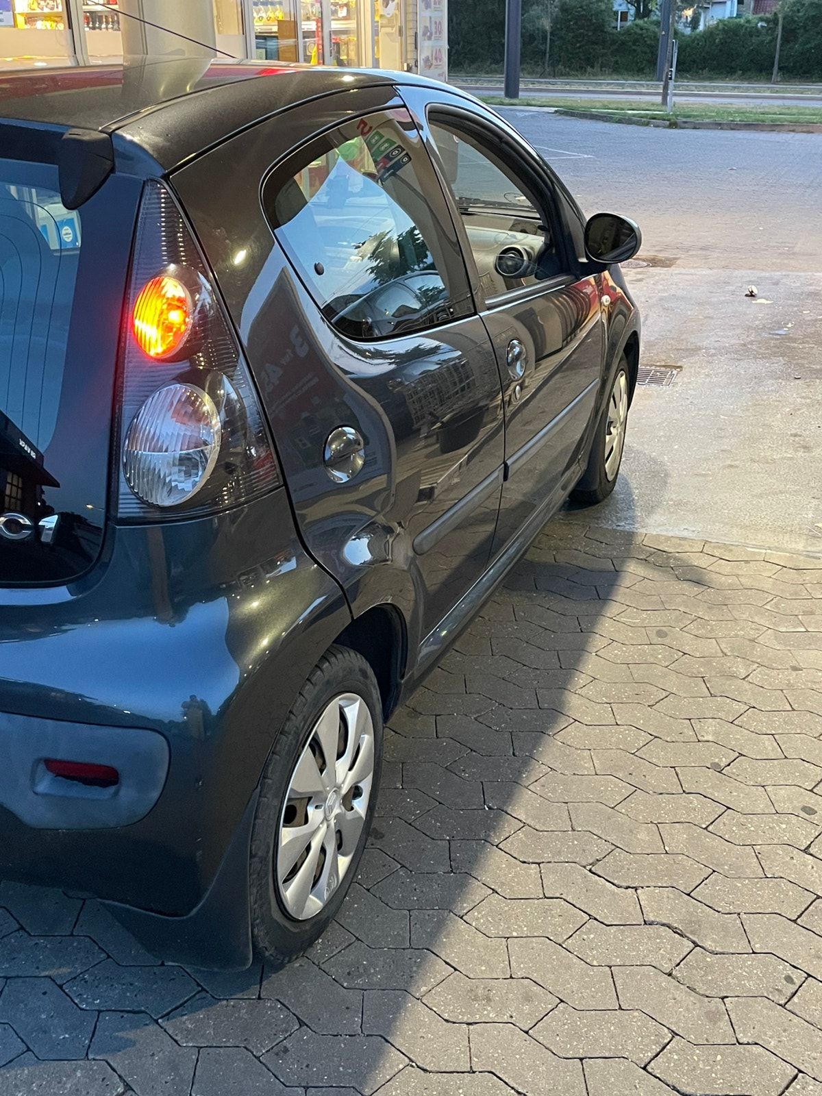 Citroen C1 – billede 2