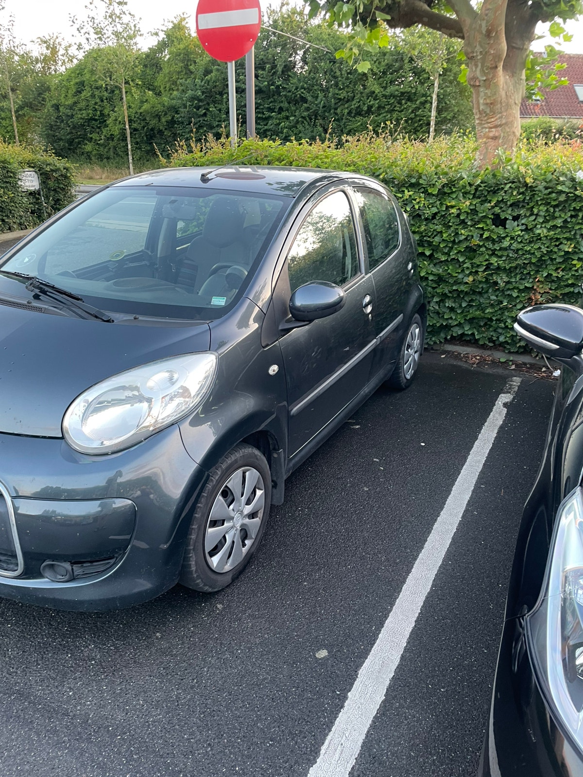 Citroen C1 – billede 7
