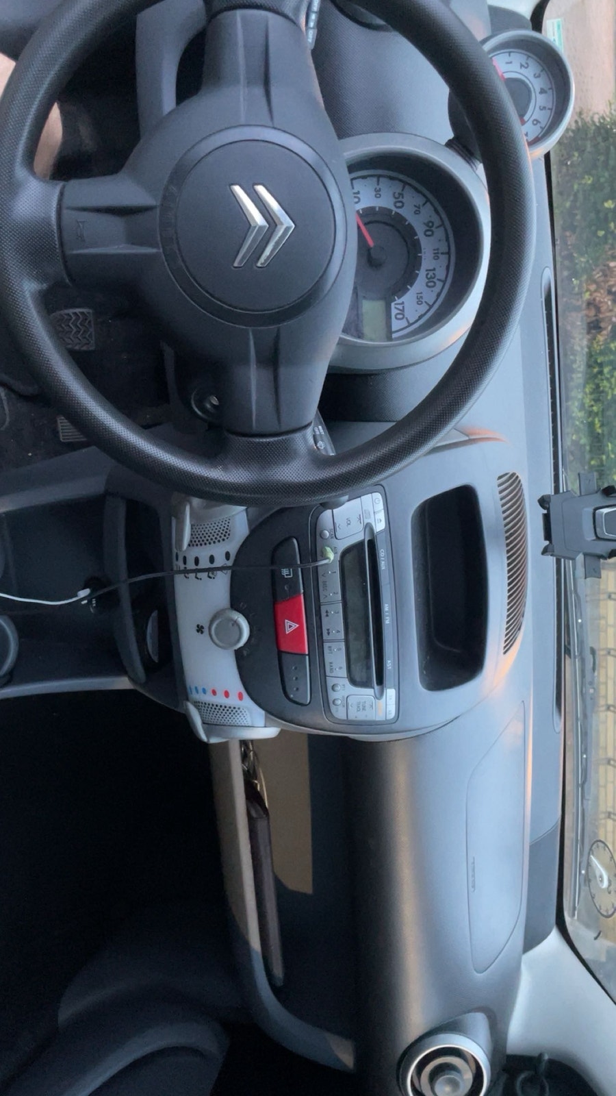 Citroen C1 – billede 5
