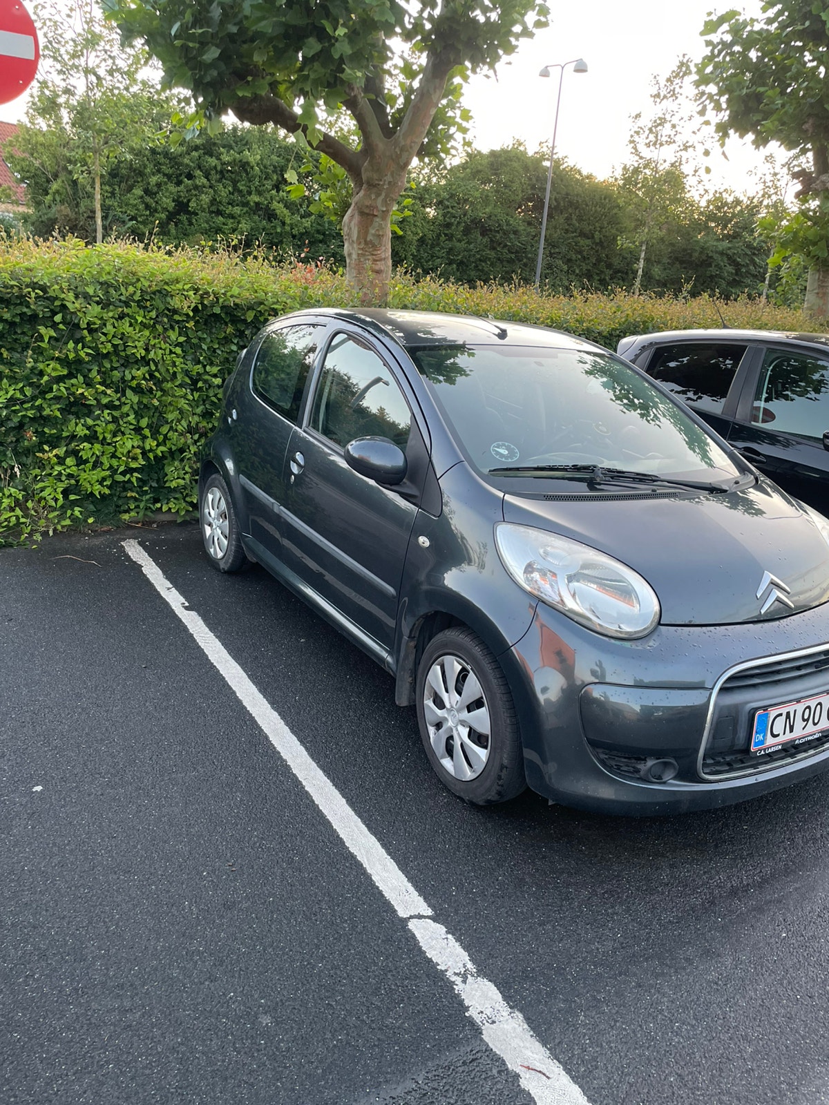 Citroen C1 – billede 8
