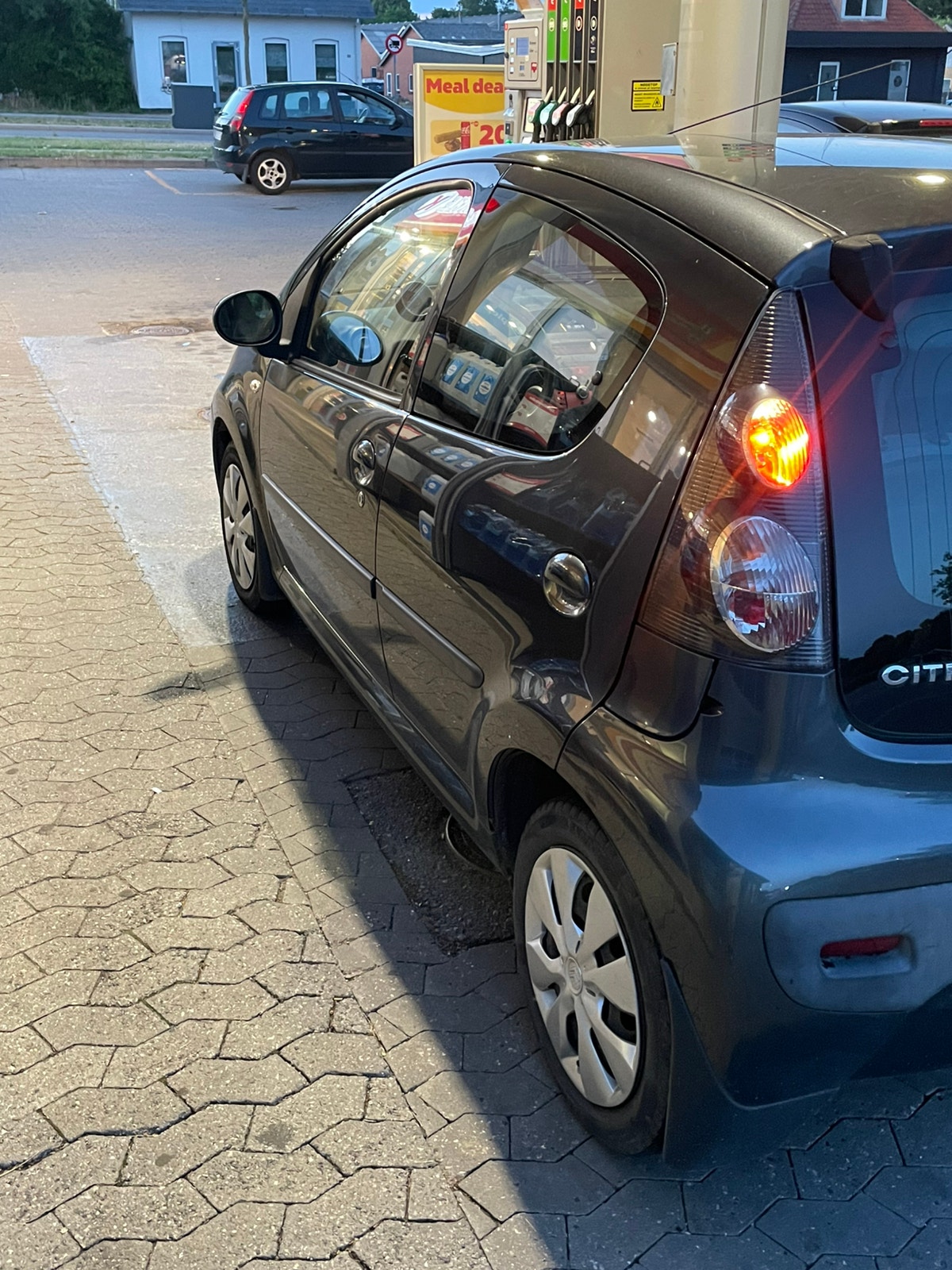 Citroen C1 – billede 3
