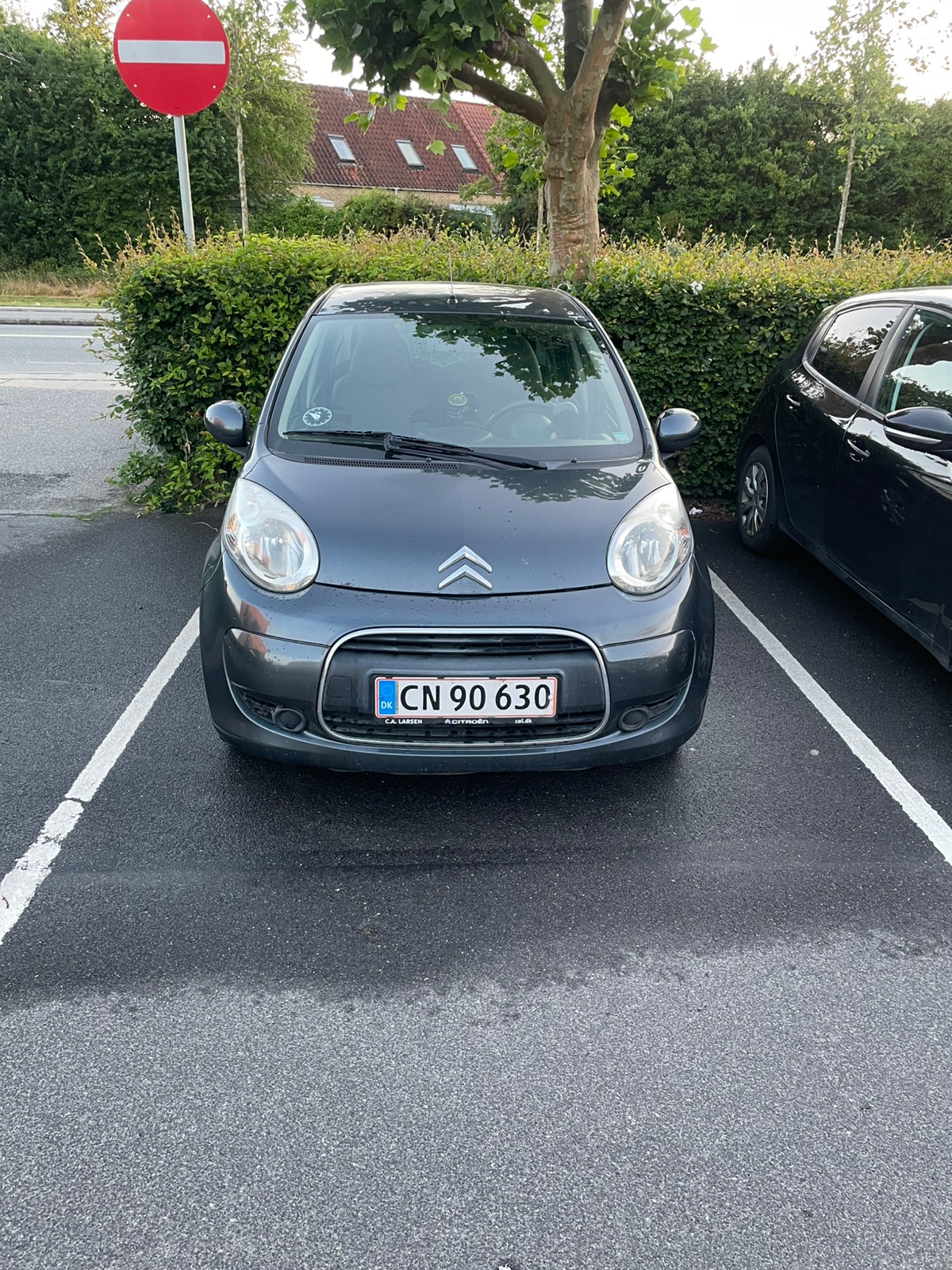 Citroen C1 – billede 9