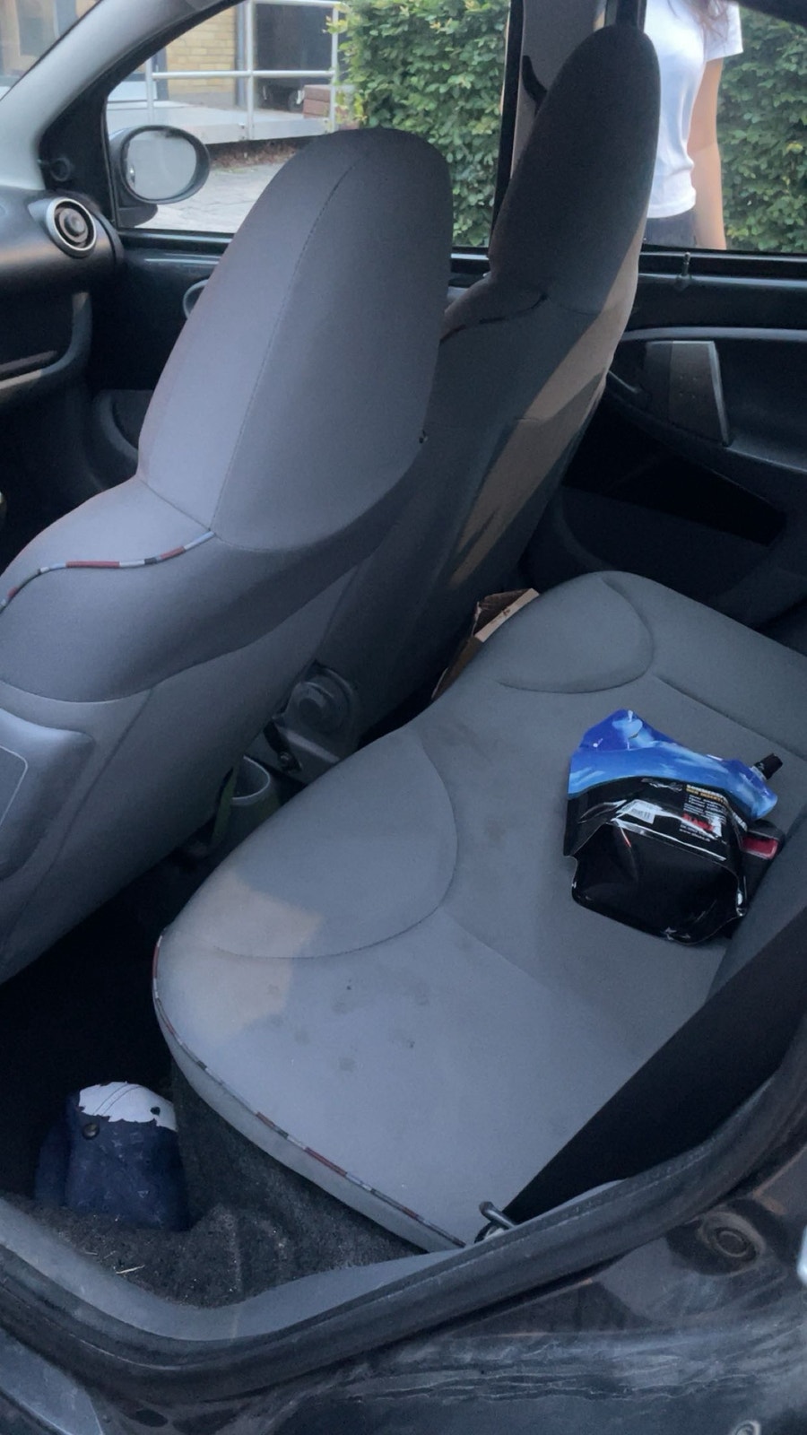 Citroen C1 – billede 4