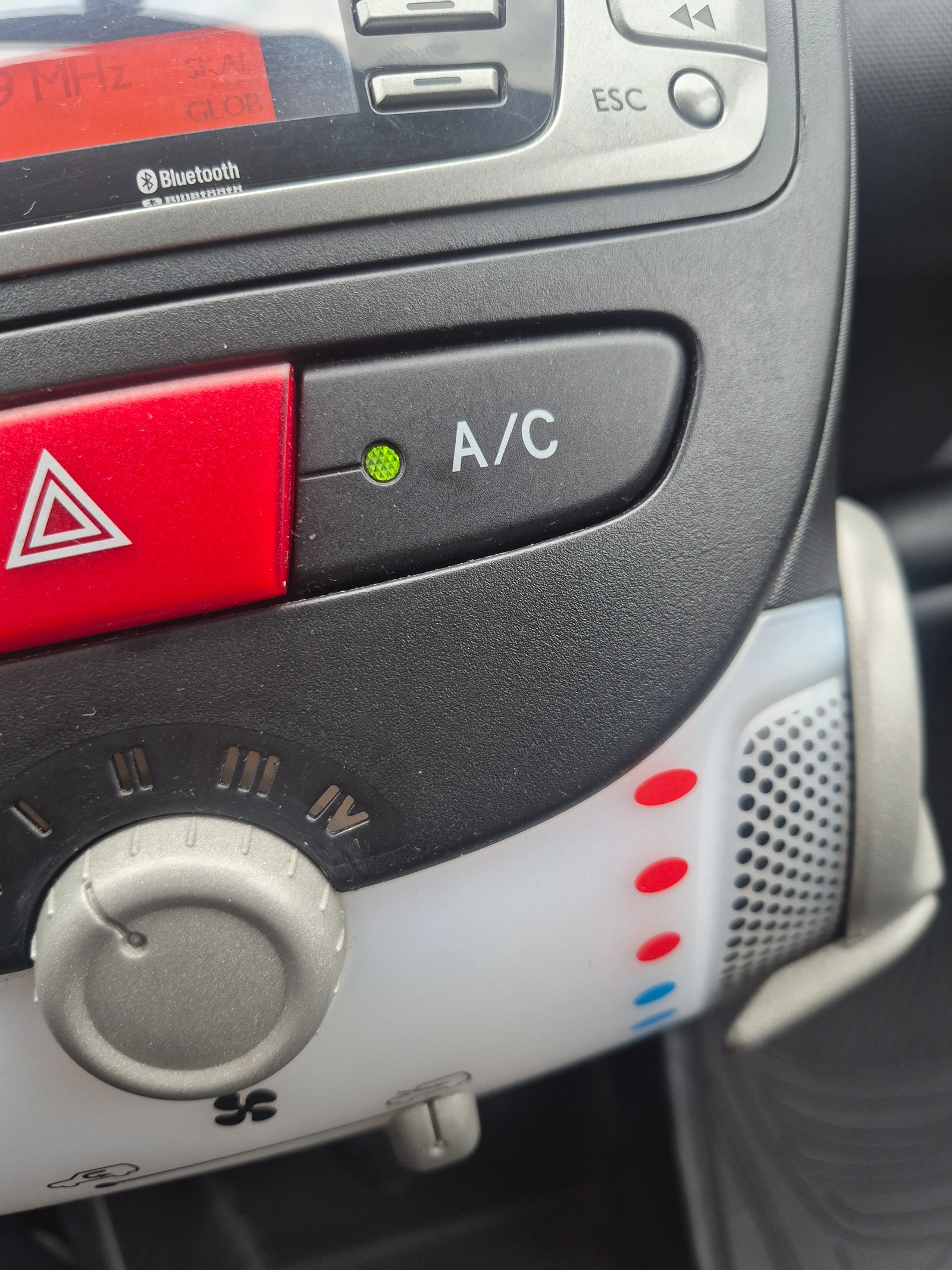 Toyota Aygo – billede 5