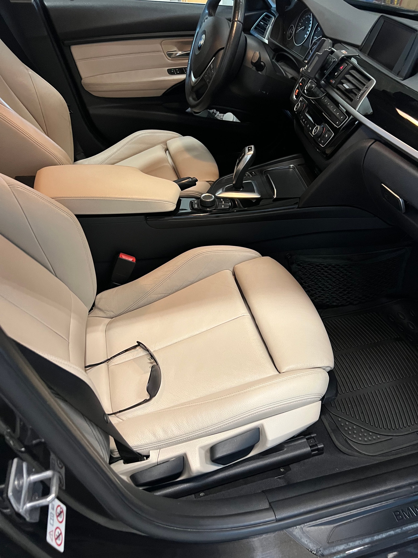 BMW 320d – billede 3