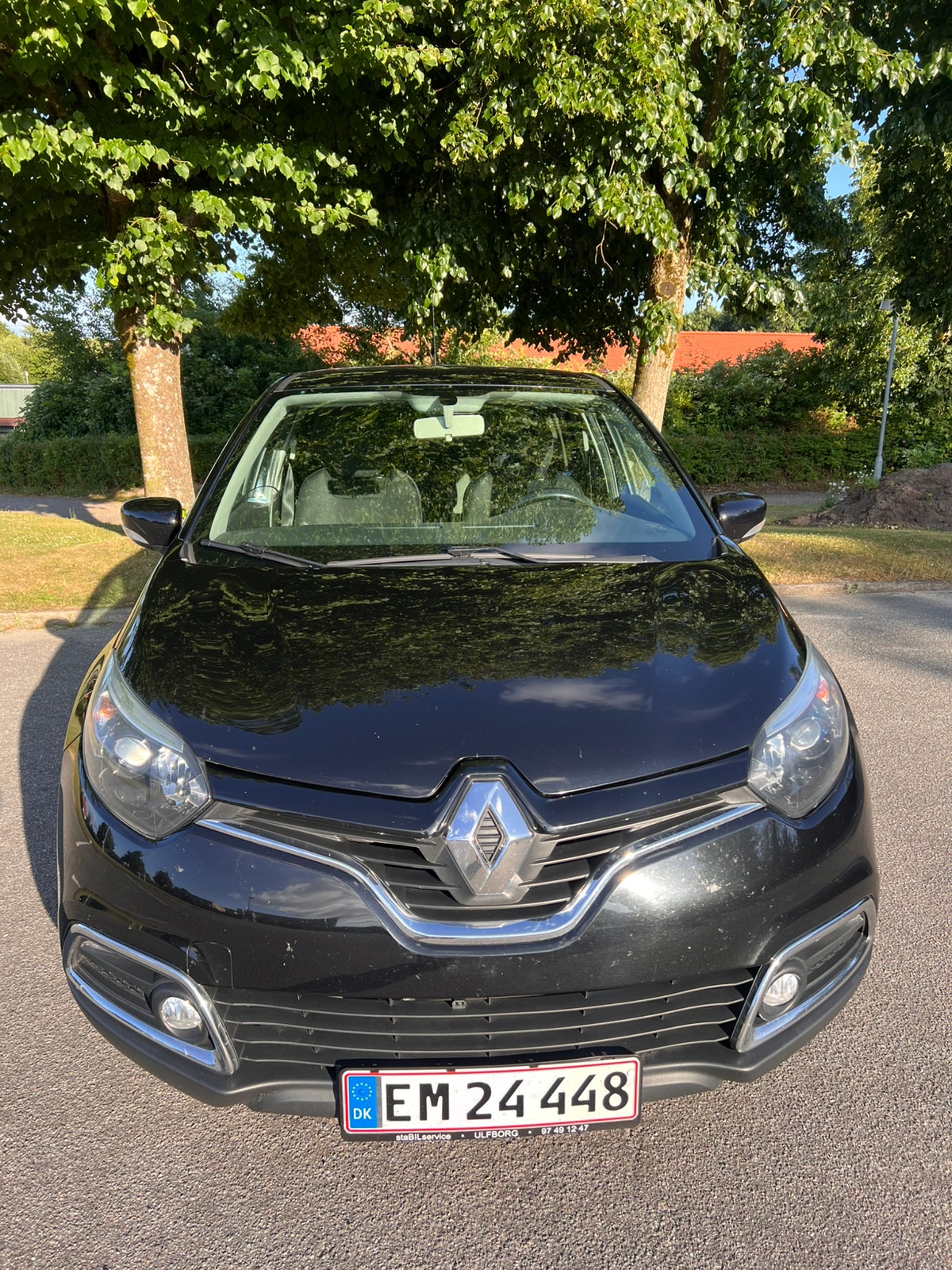 Renault Captur – billede 5