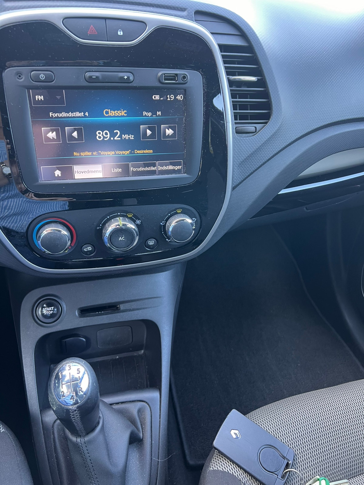 Renault Captur – billede 6
