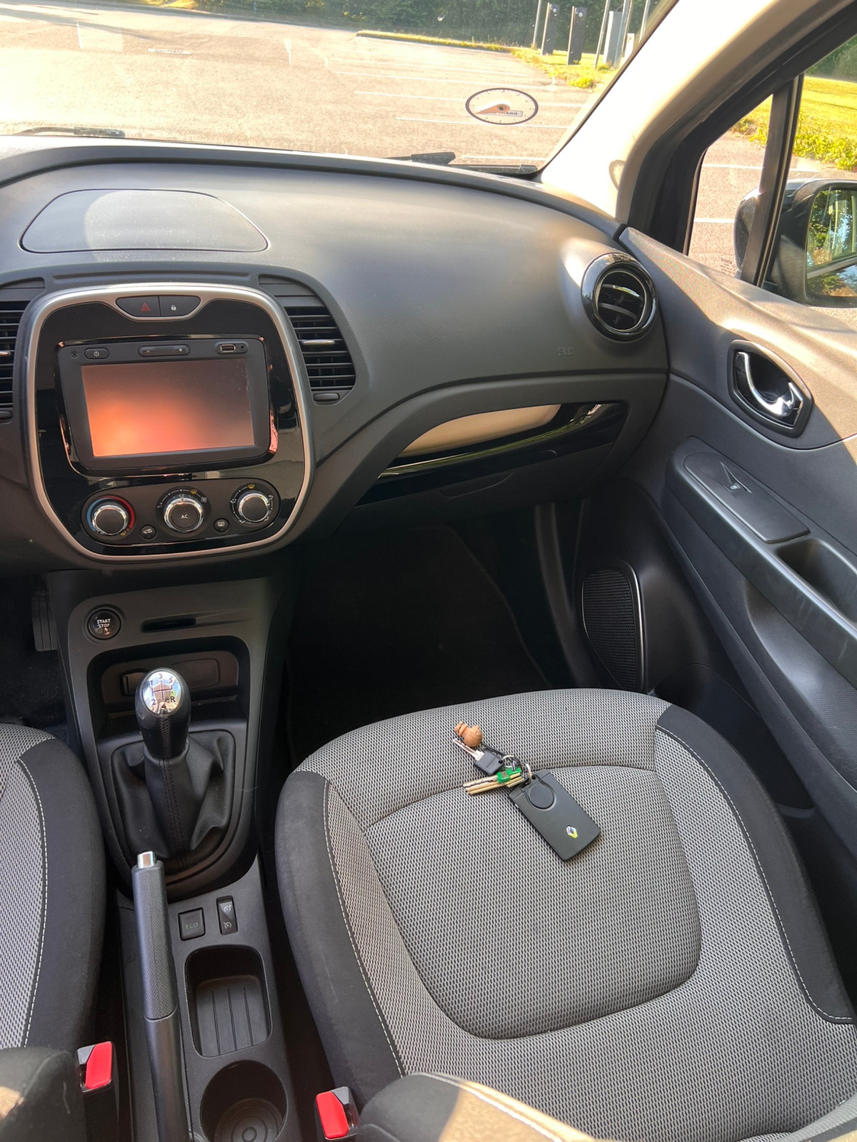 Renault Captur – billede 8