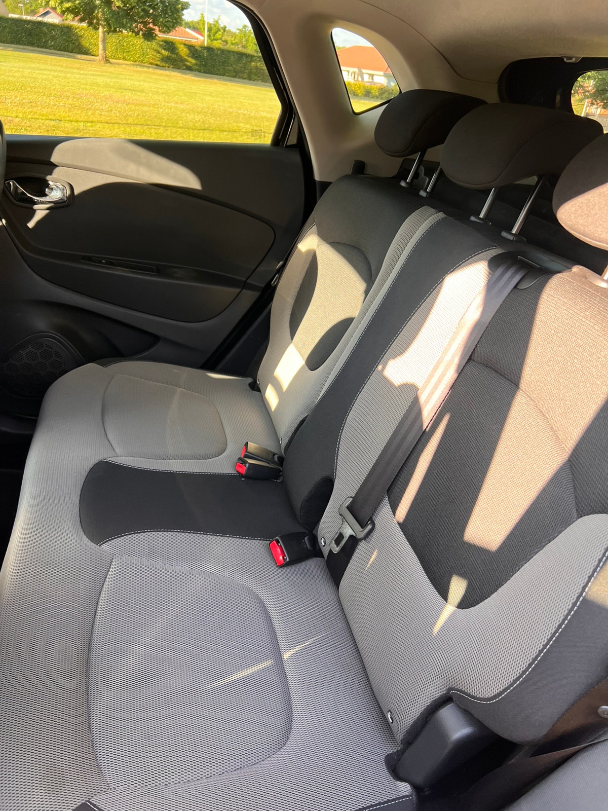Renault Captur – billede 9