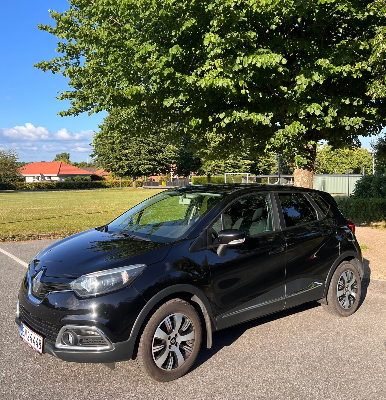 Renault Captur – billede 2
