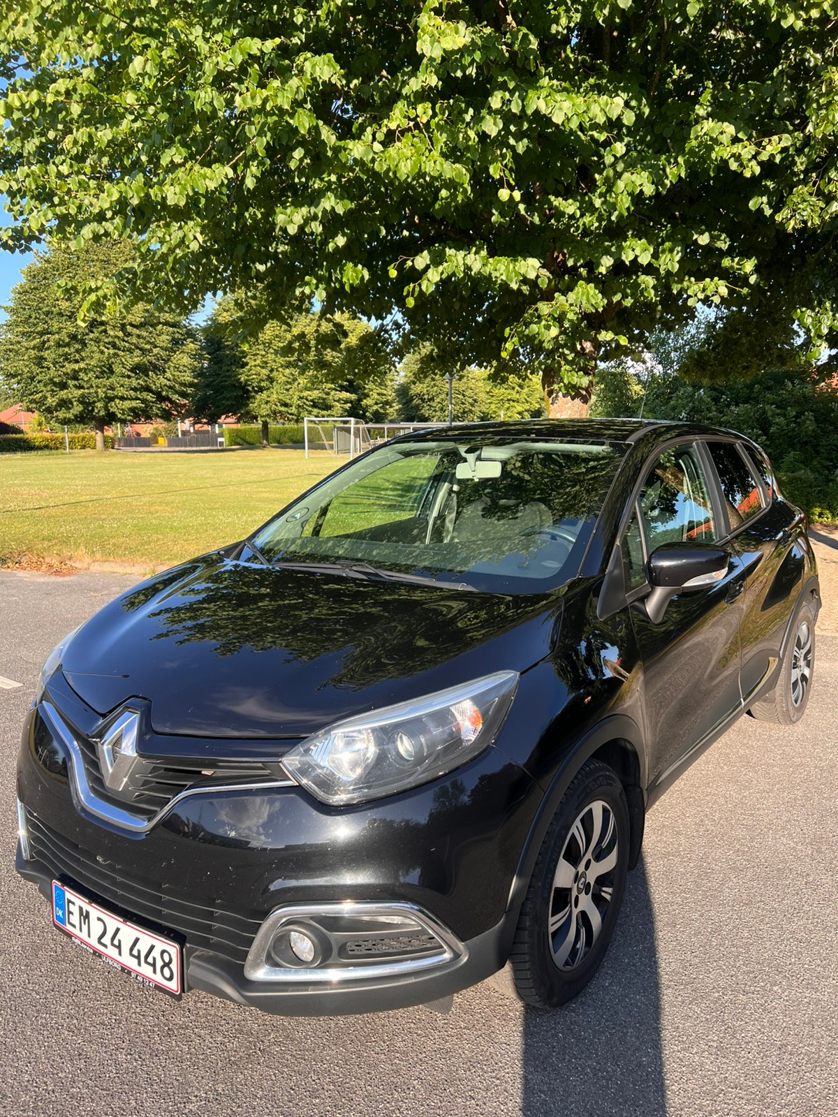Renault Captur – billede 3