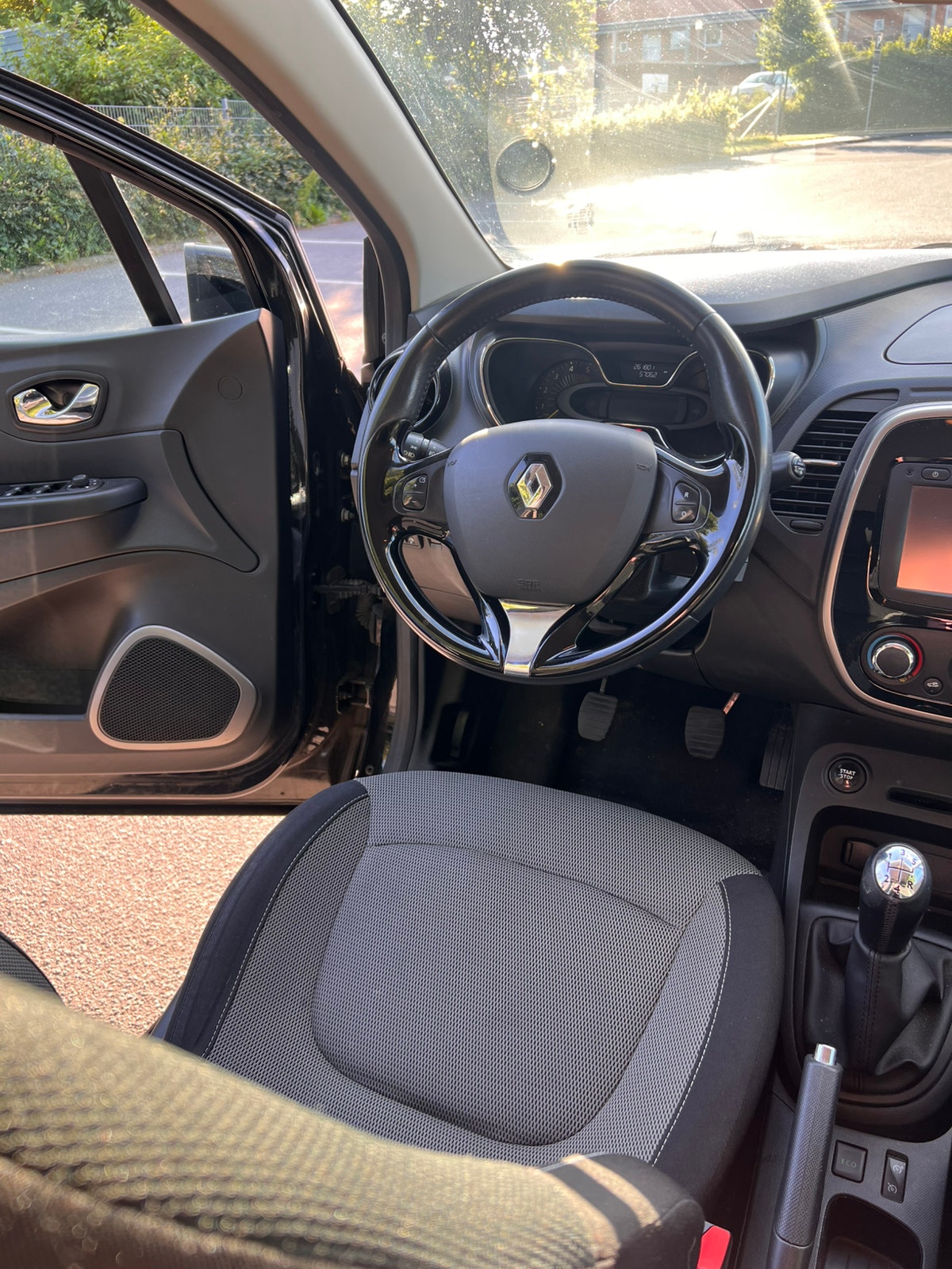 Renault Captur – billede 7