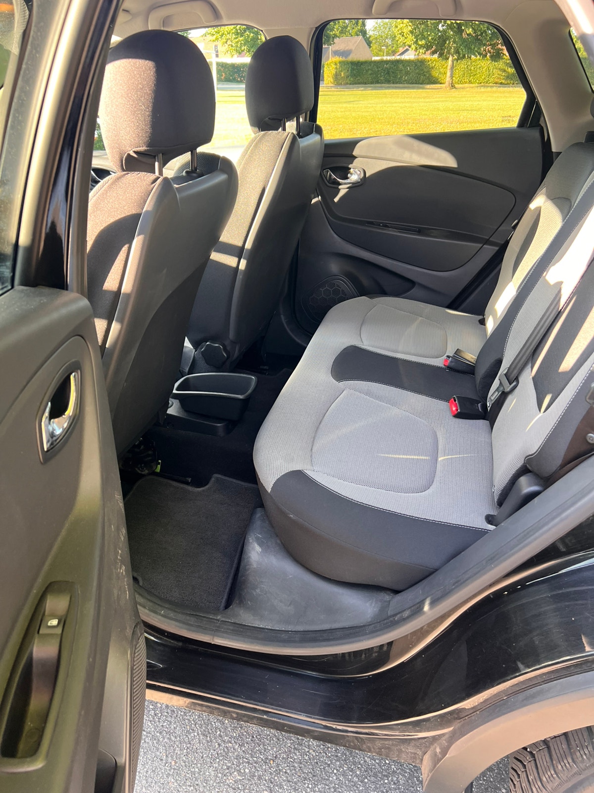 Renault Captur – billede 10