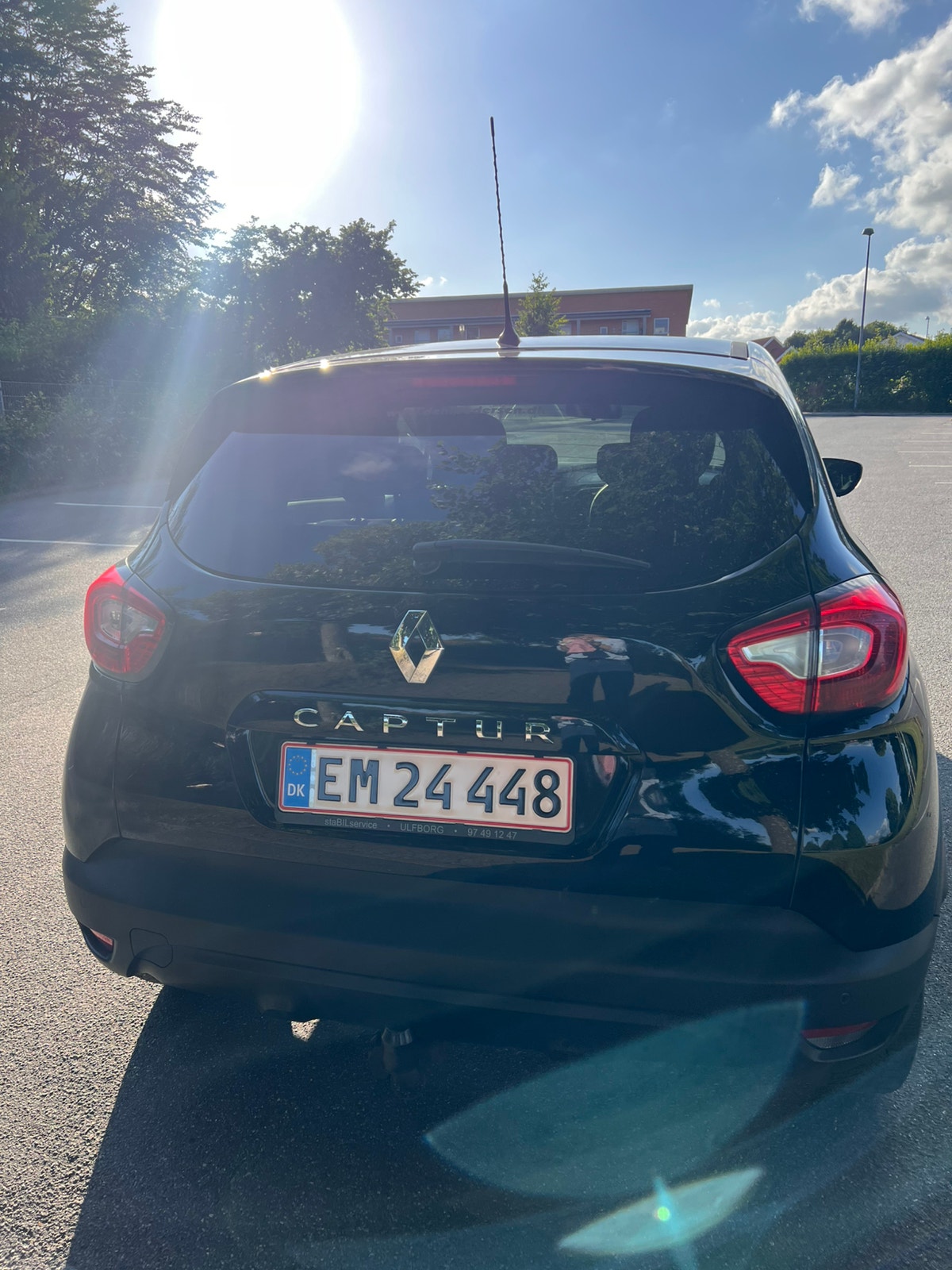 Renault Captur – billede 13
