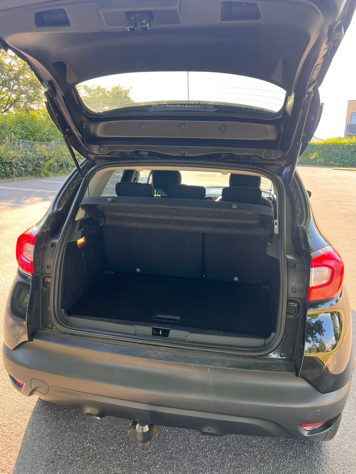 Renault Captur – billede 4