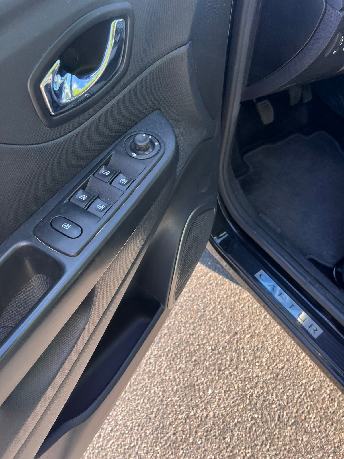 Renault Captur – billede 12
