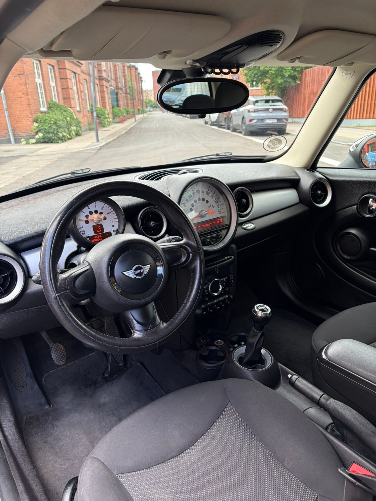 MINI Clubman Cooper – billede 7