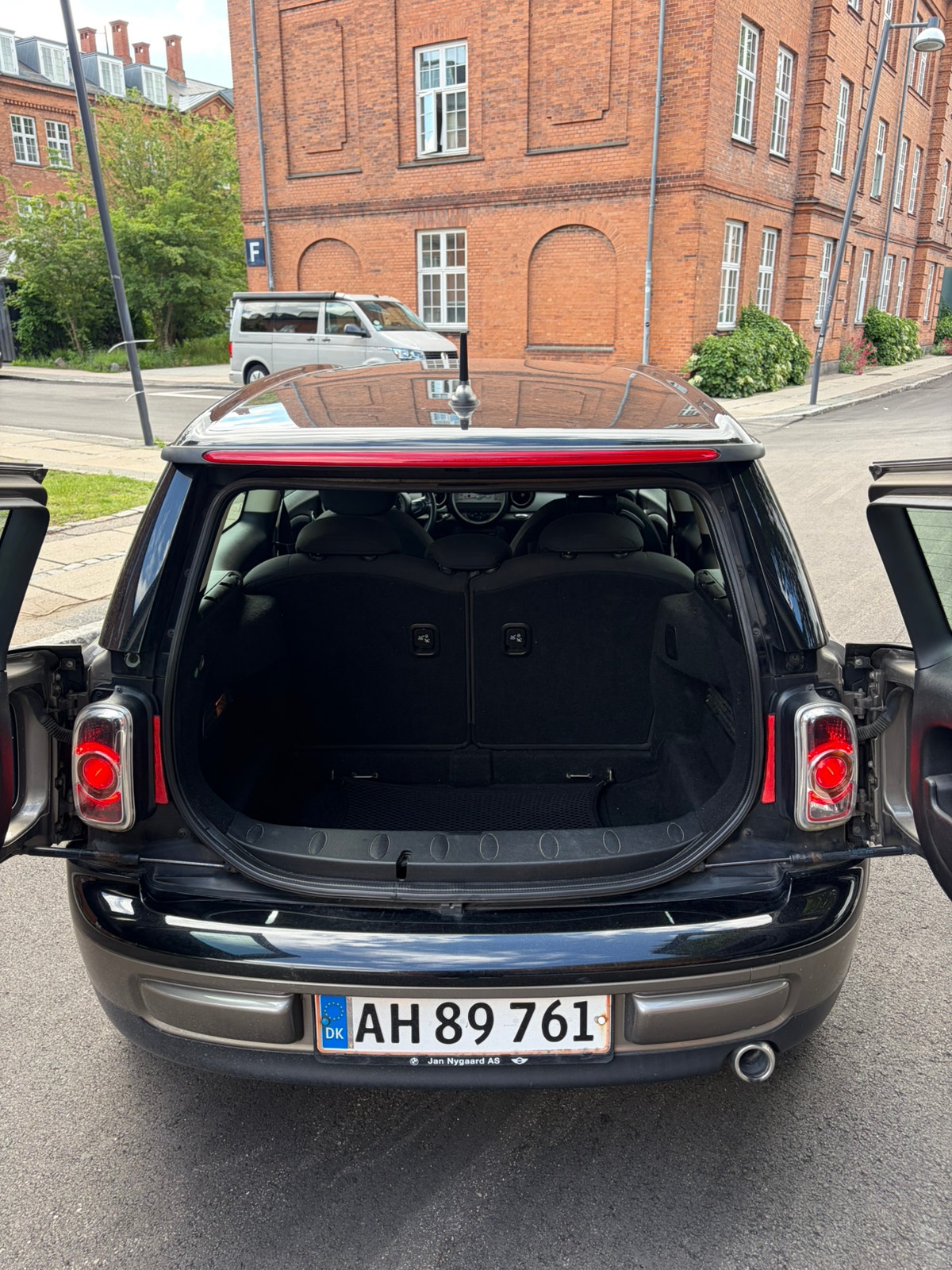 MINI Clubman Cooper – billede 6