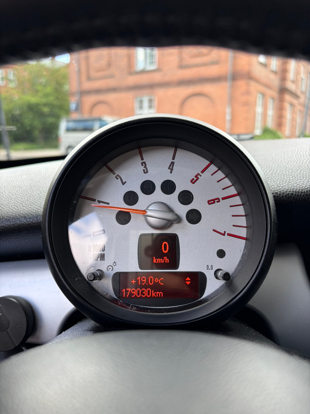 MINI Clubman Cooper – billede 4