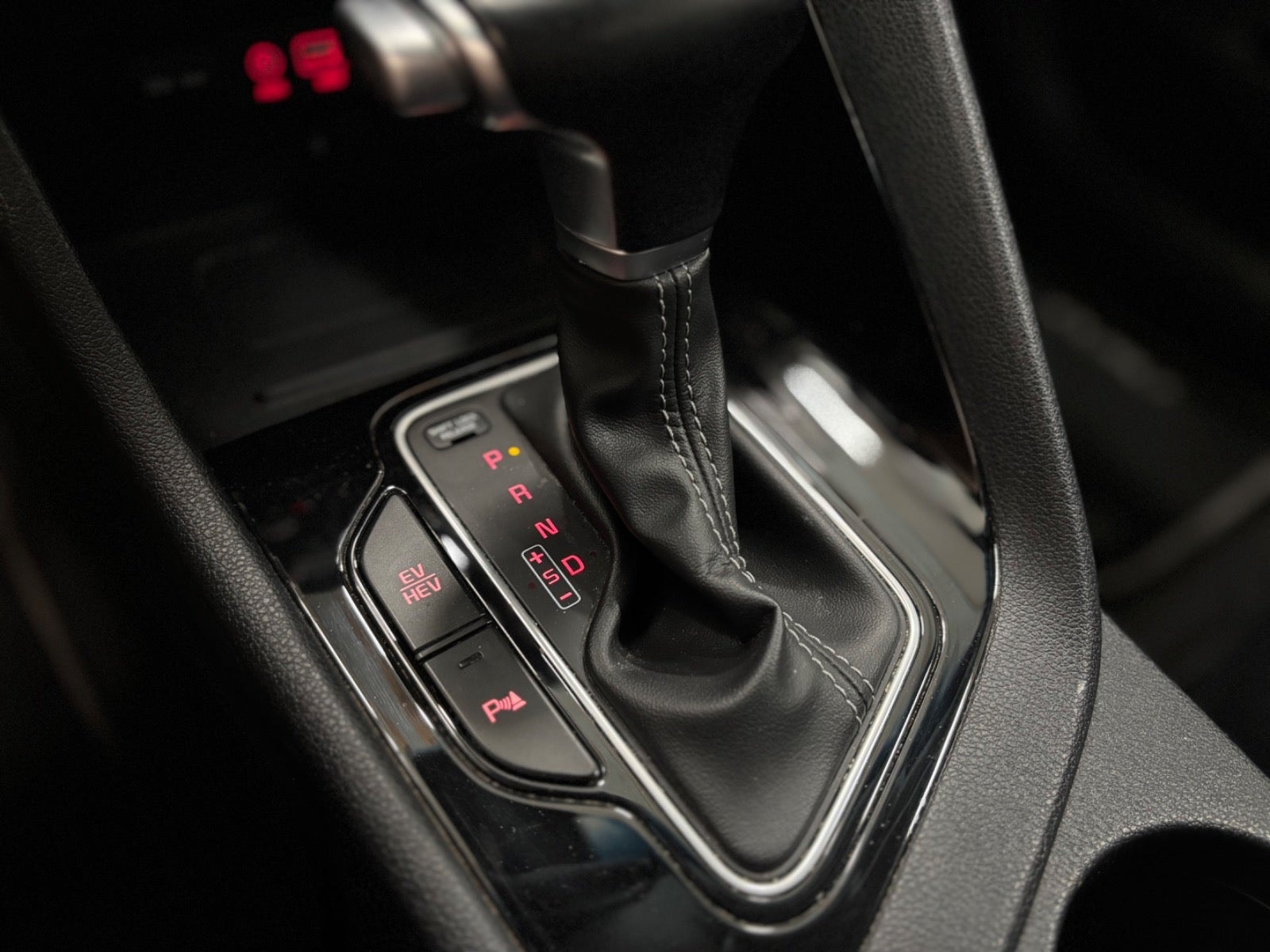 Kia Niro – billede 19