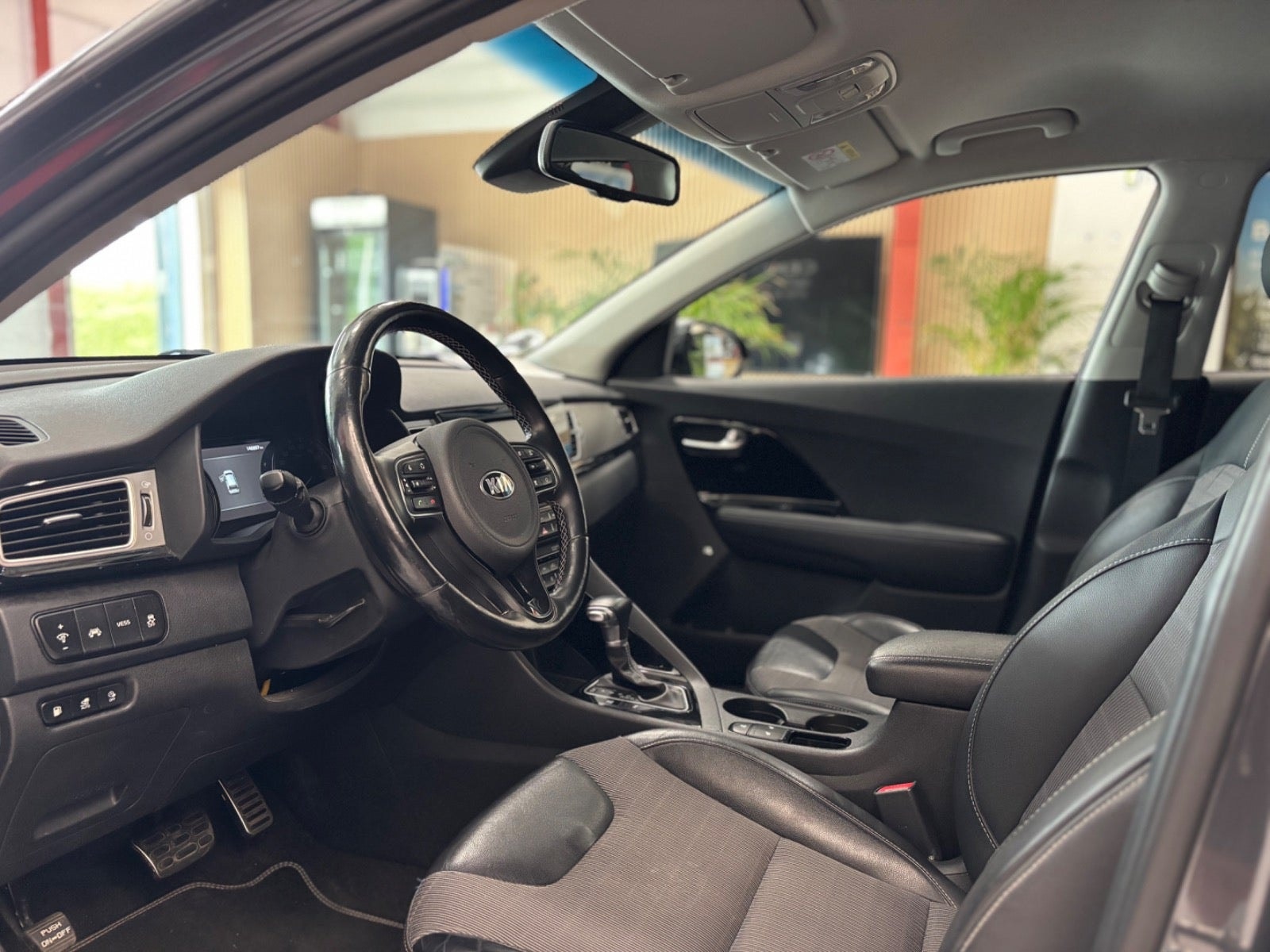 Kia Niro – billede 9