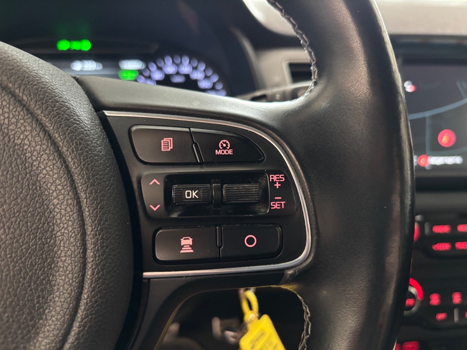 Kia Niro – billede 14