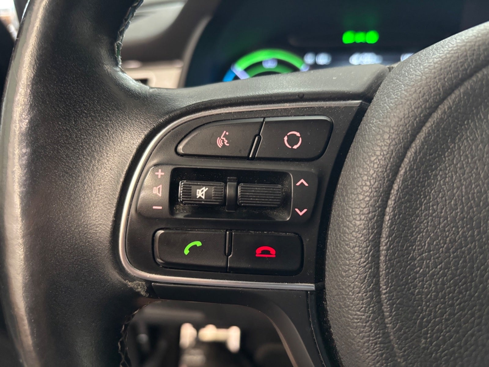 Kia Niro – billede 15