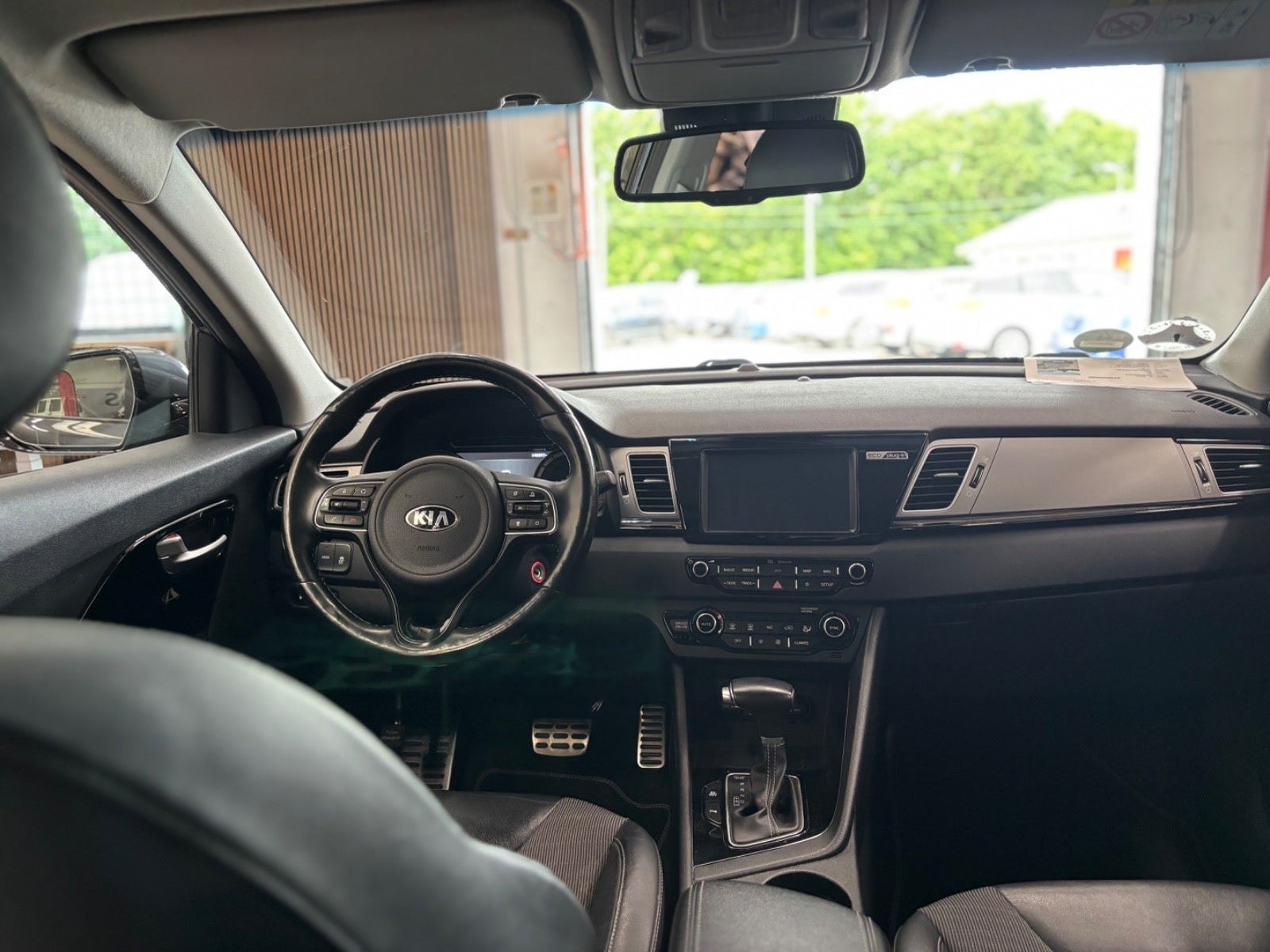 Kia Niro – billede 12