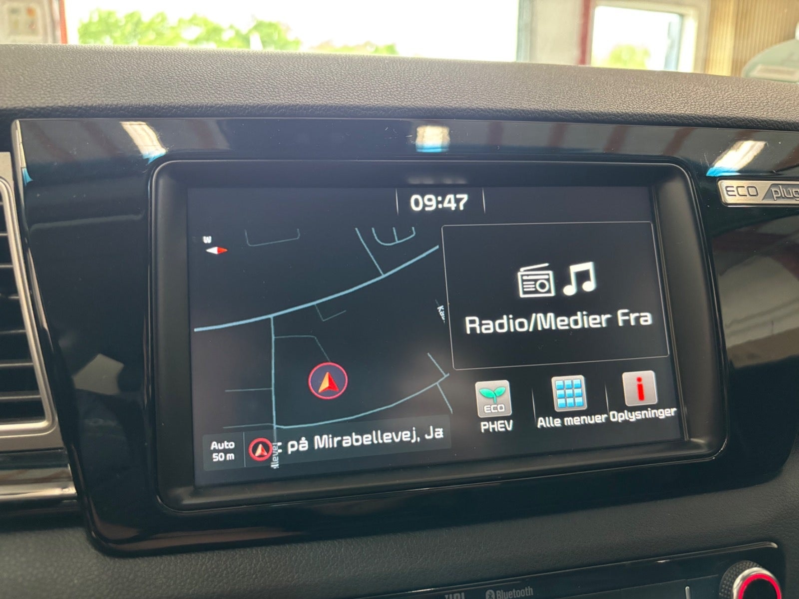 Kia Niro – billede 18