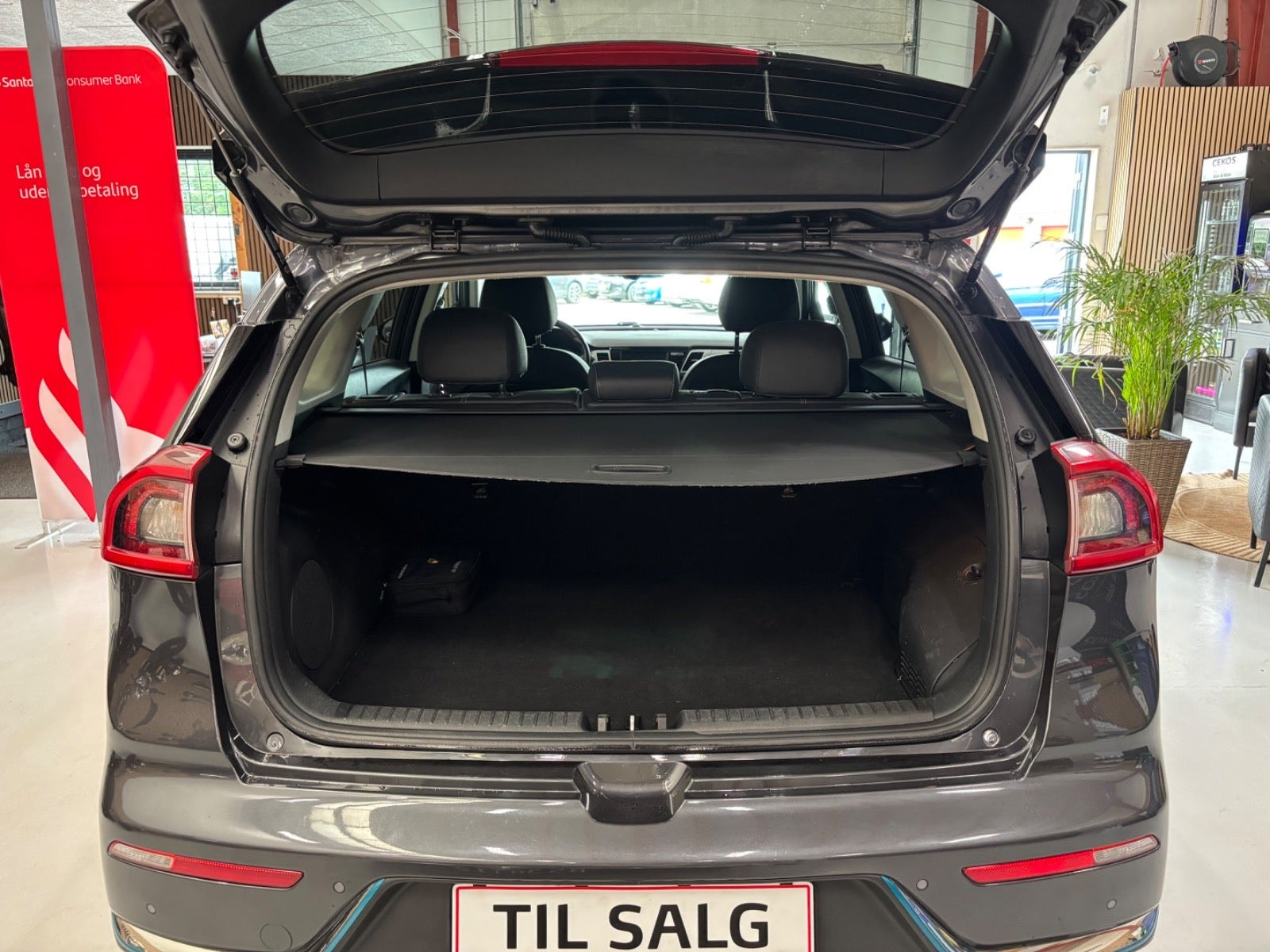 Kia Niro – billede 11