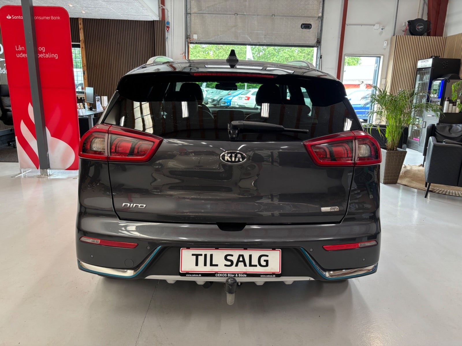 Kia Niro – billede 6