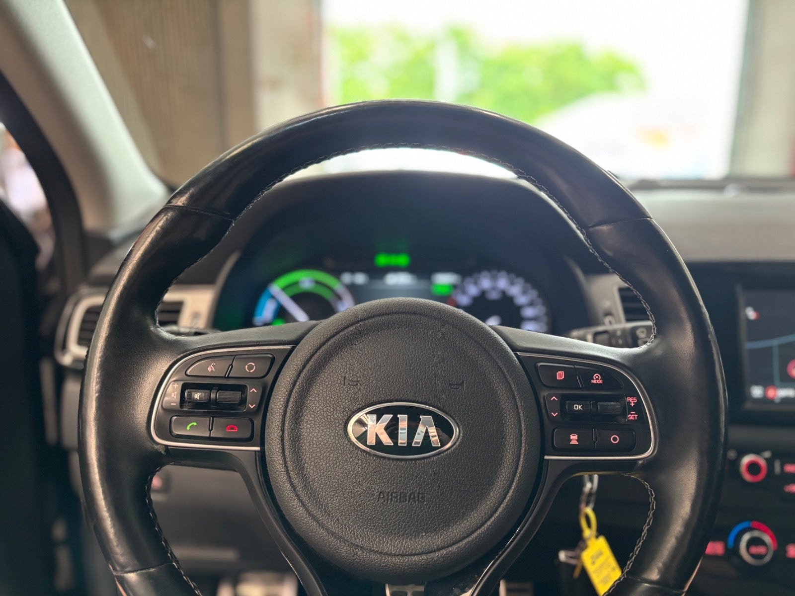 Kia Niro – billede 13