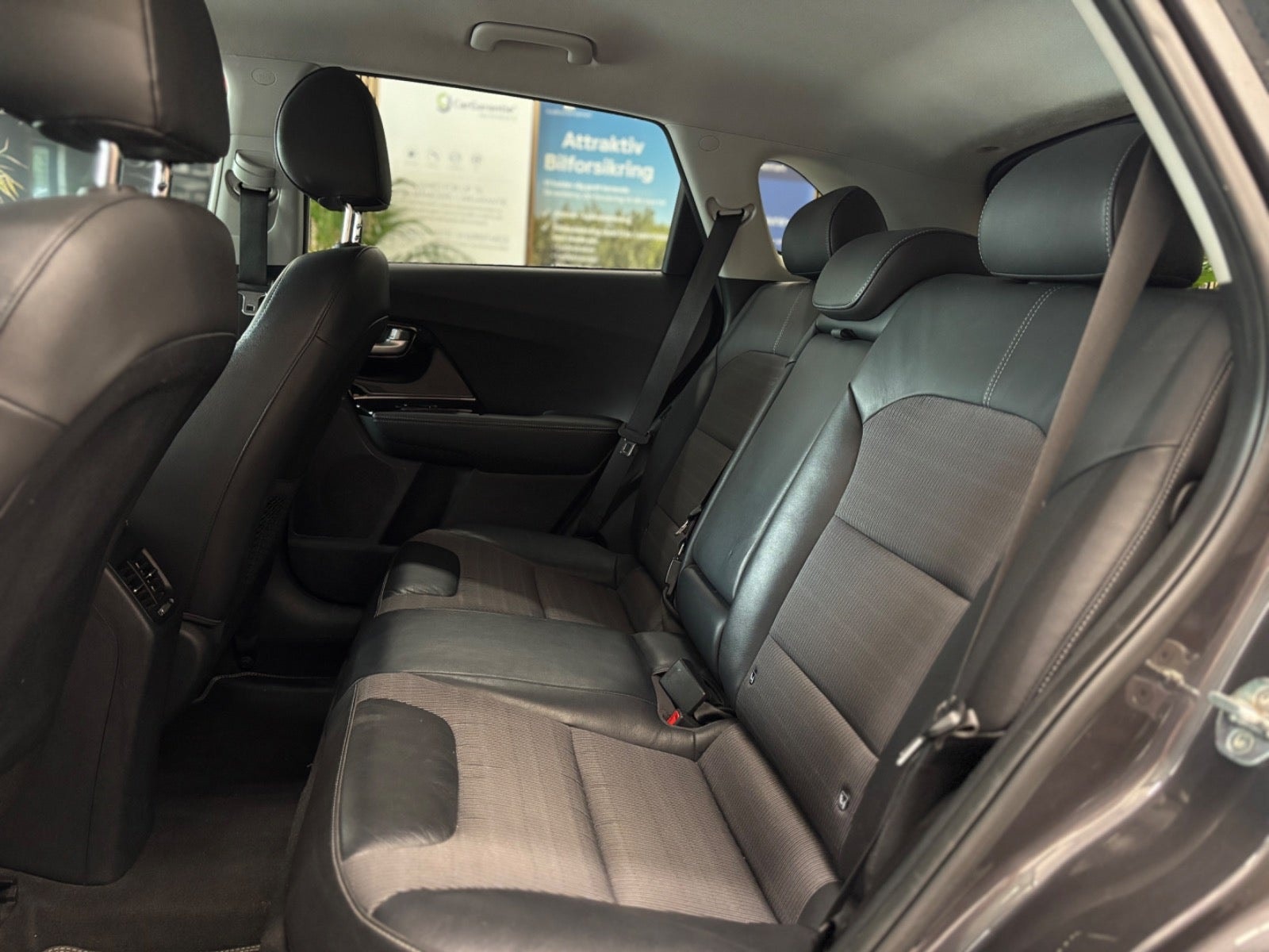Kia Niro – billede 10