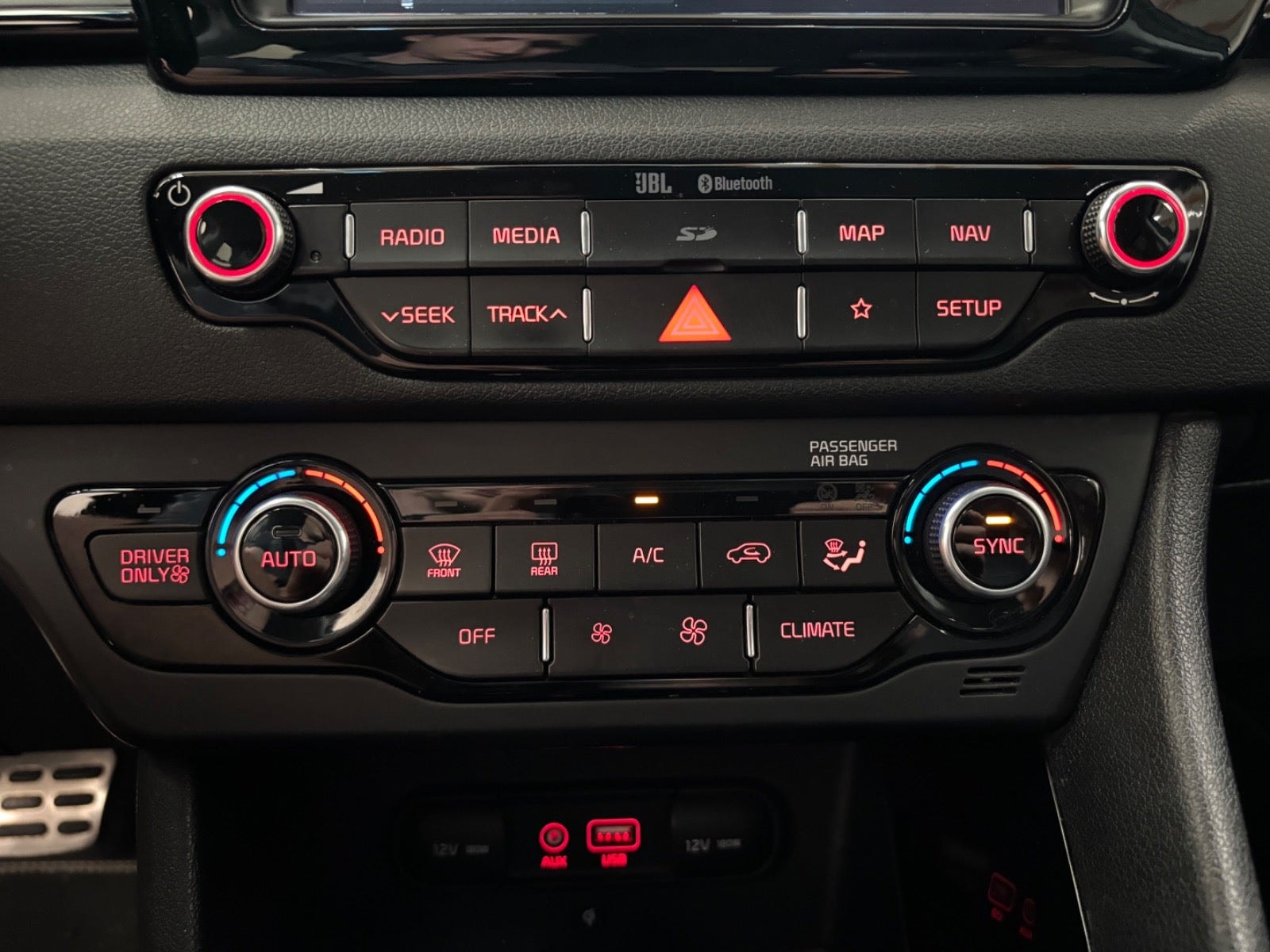 Kia Niro – billede 17