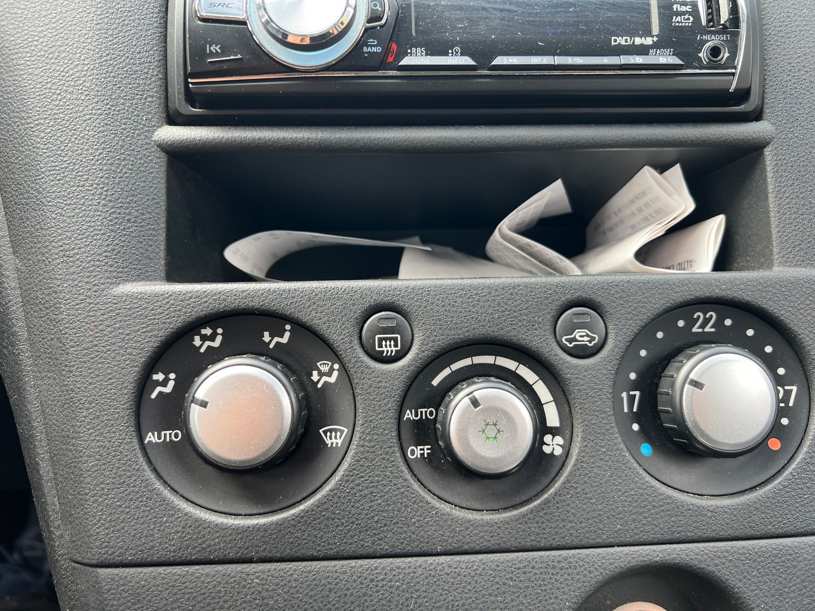 Mitsubishi Outlander – billede 7