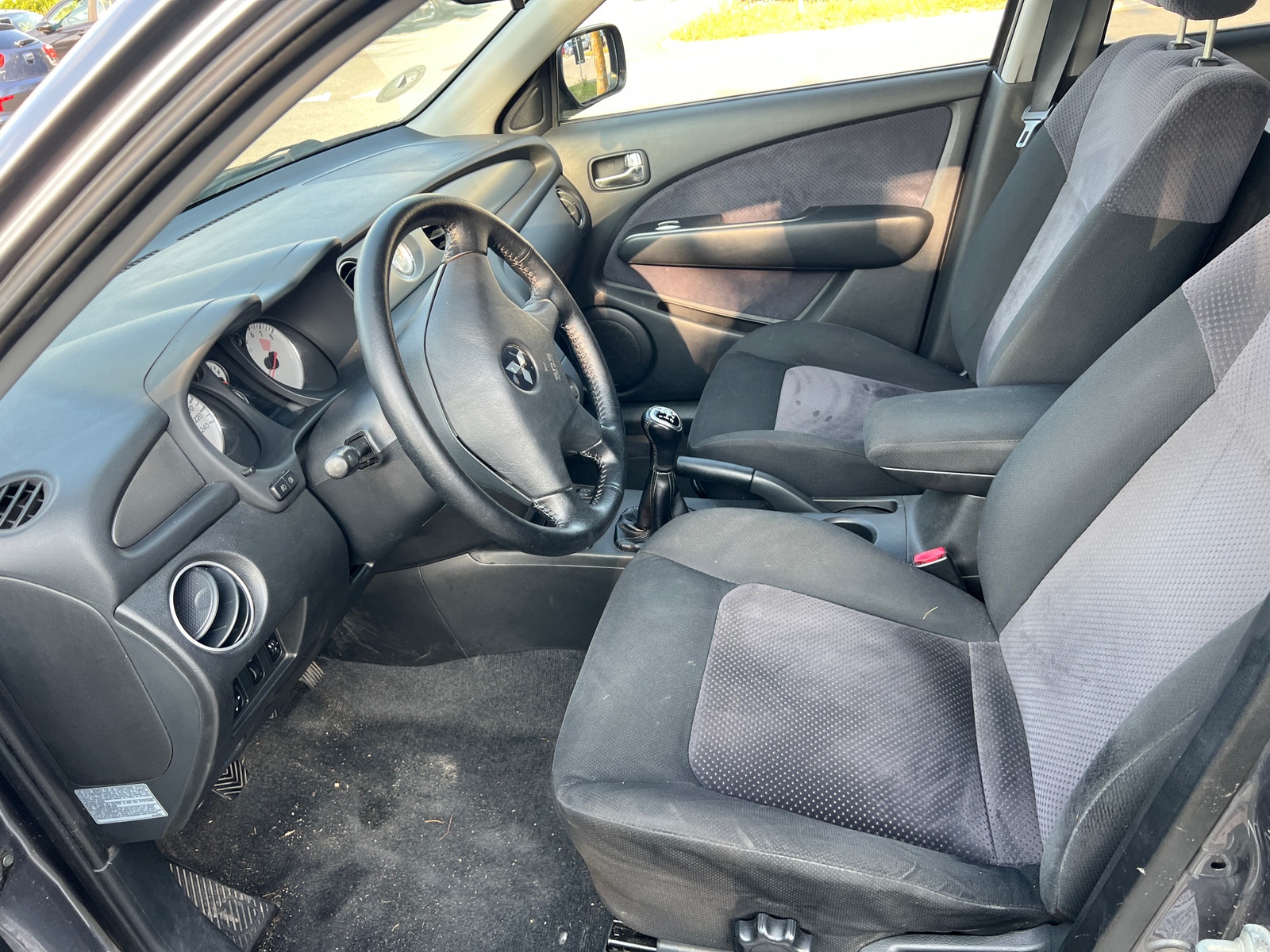 Mitsubishi Outlander – billede 16